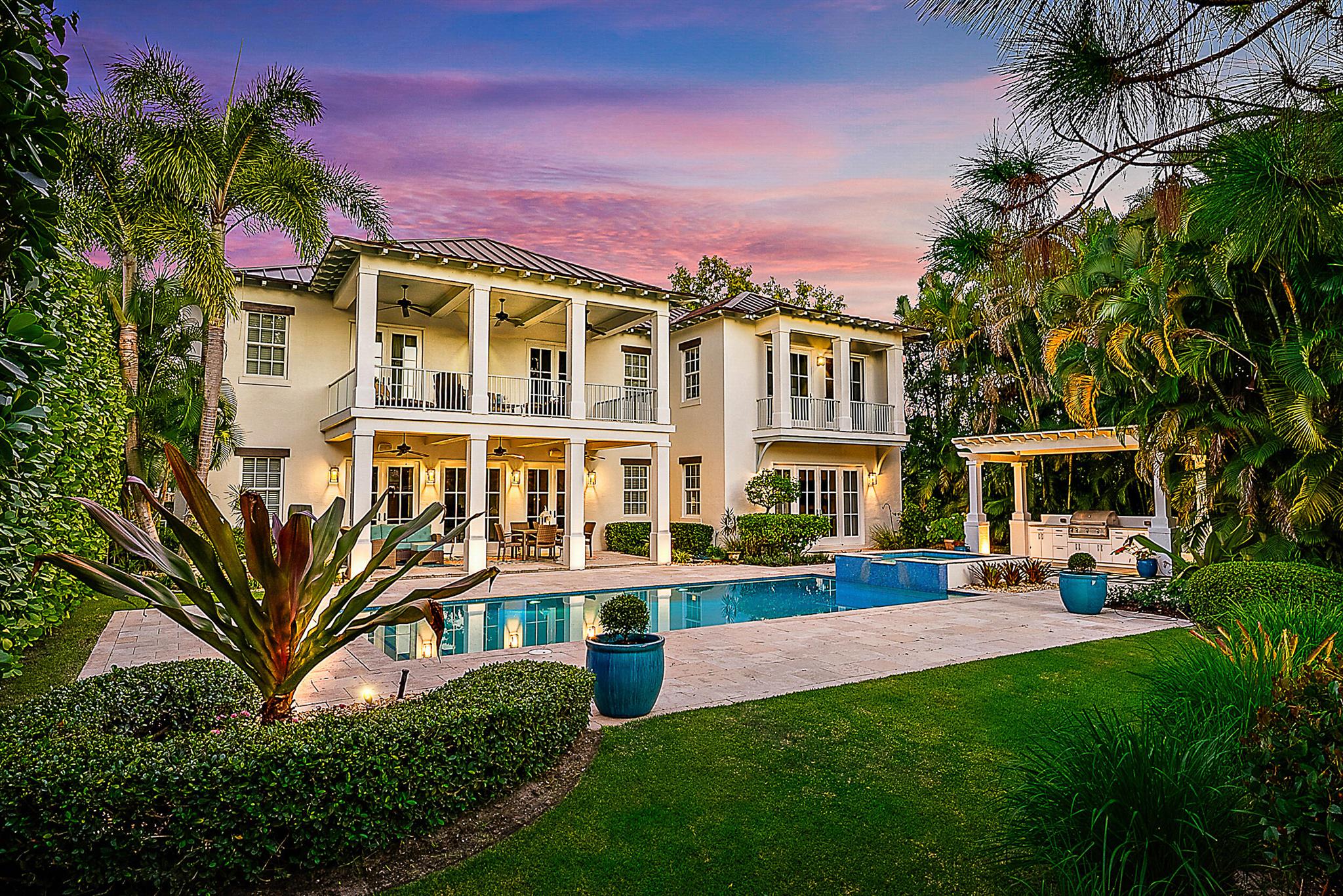 OLD CYPRESS - Residential