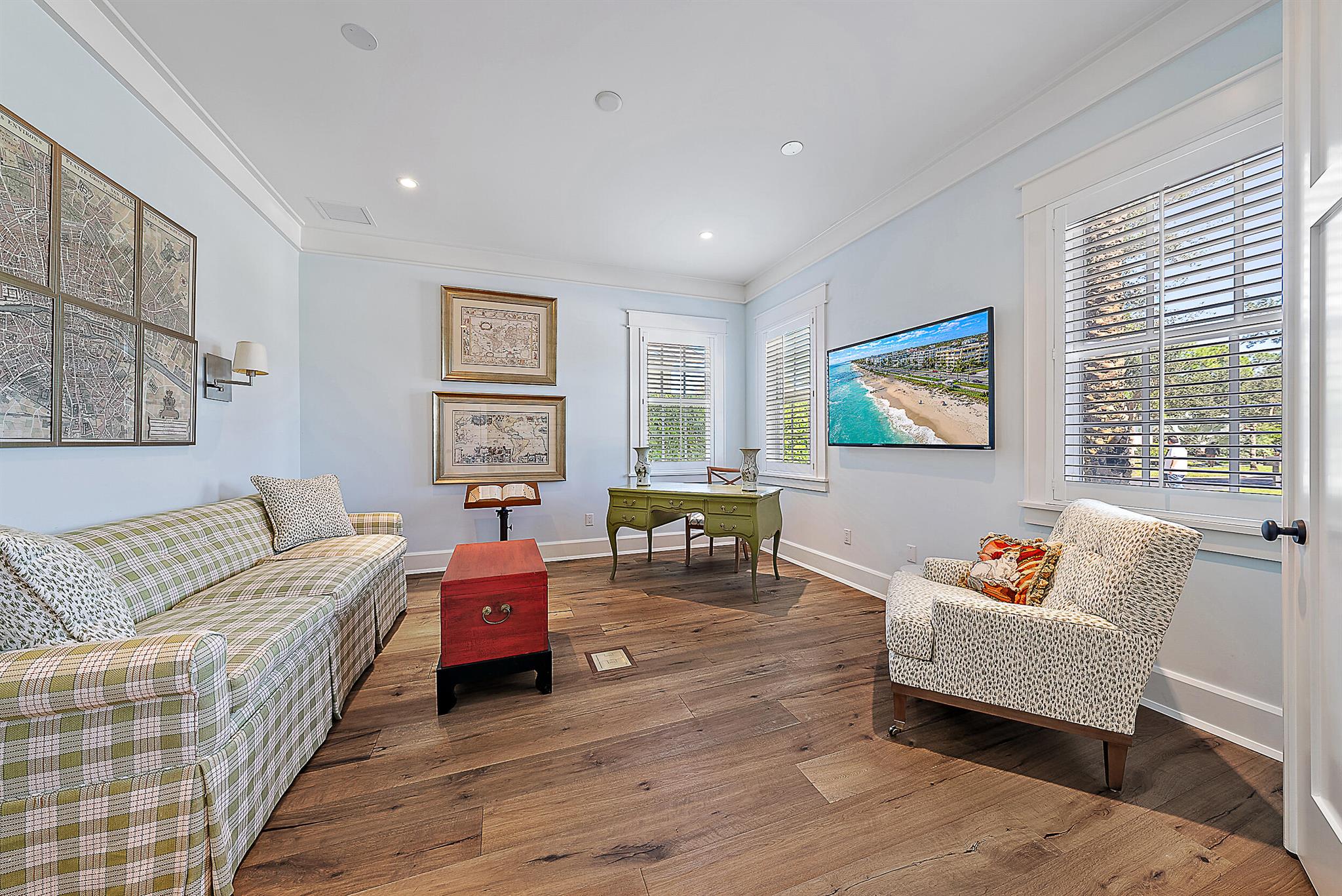 OLD CYPRESS - Residential