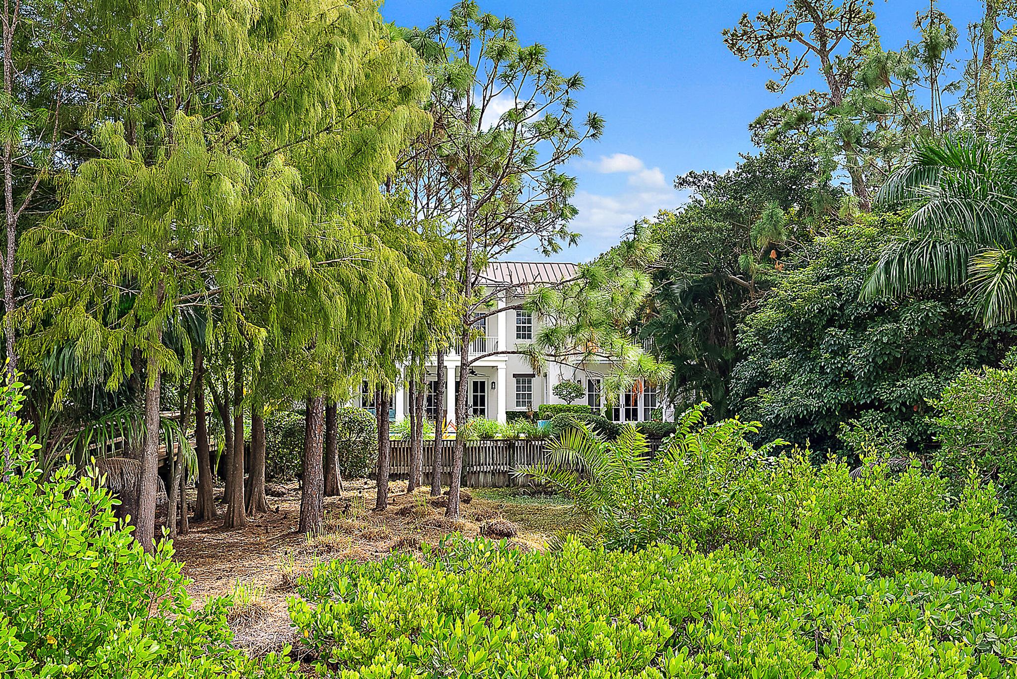 OLD CYPRESS - Residential