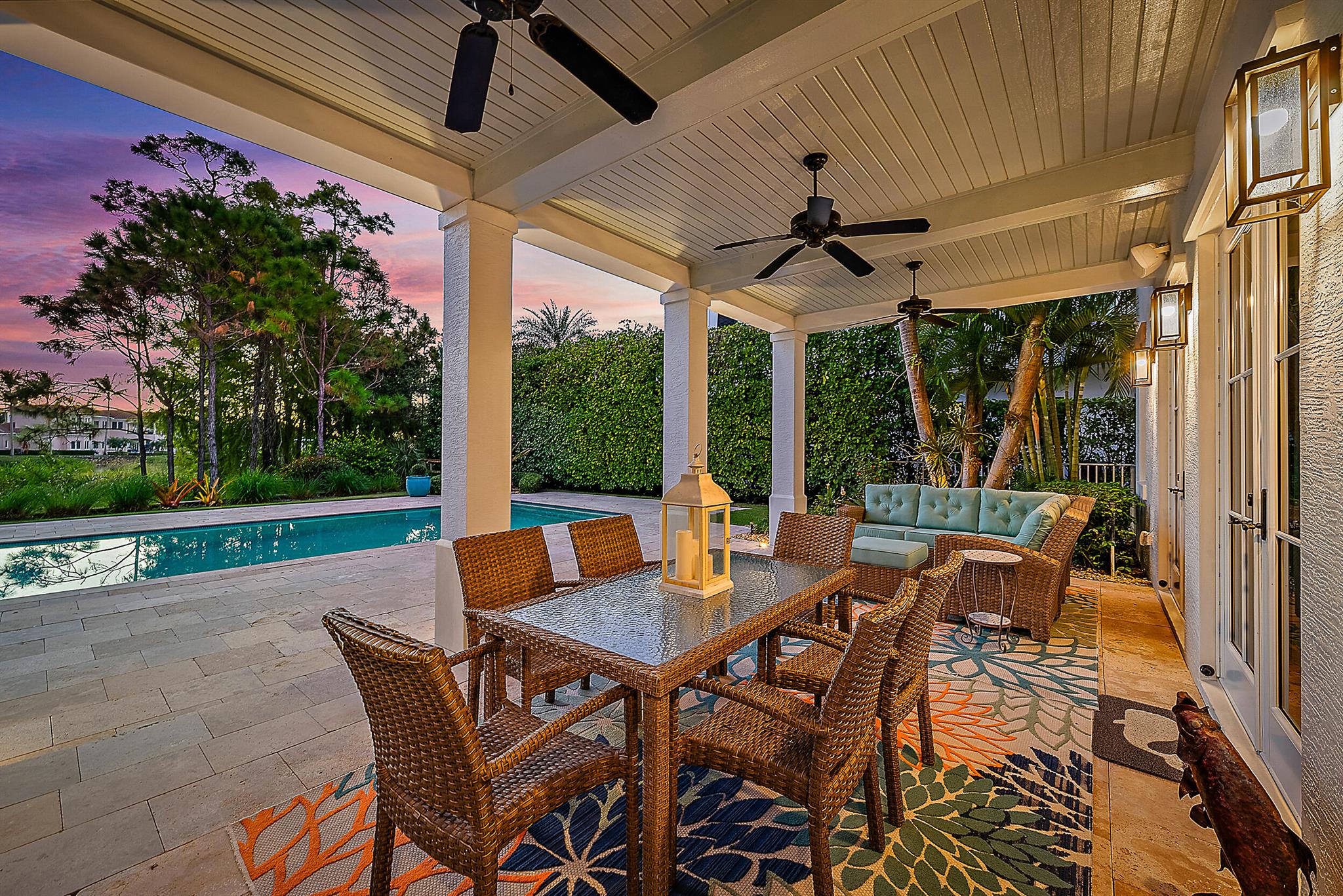 OLD CYPRESS - Residential