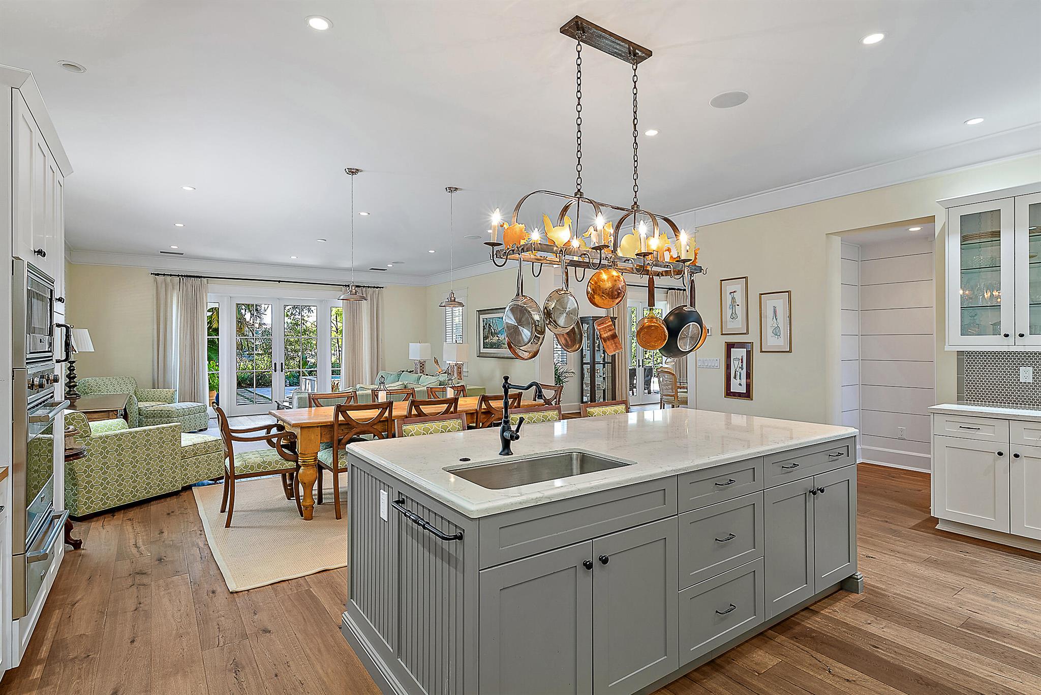 OLD CYPRESS - Residential