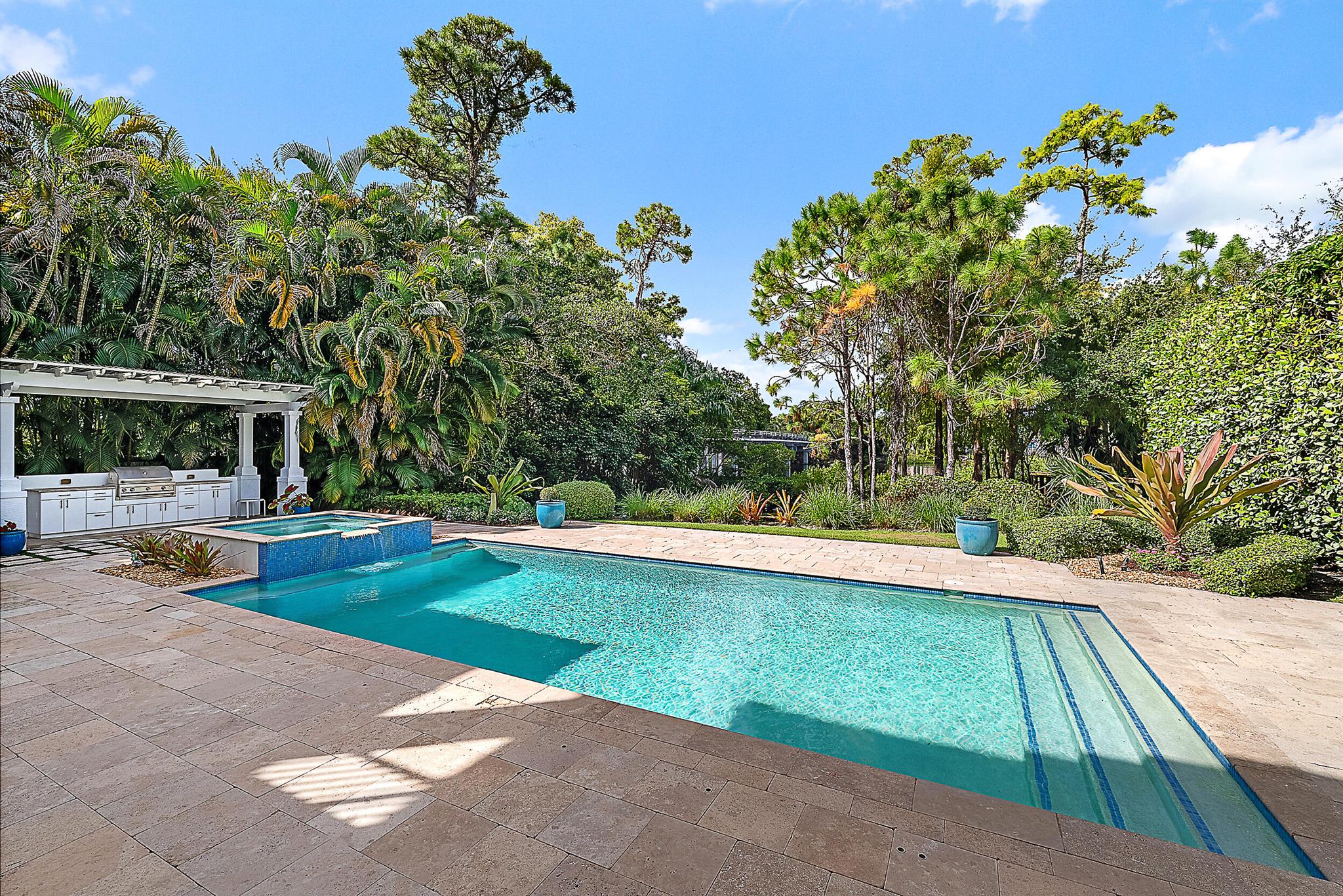 OLD CYPRESS - Residential