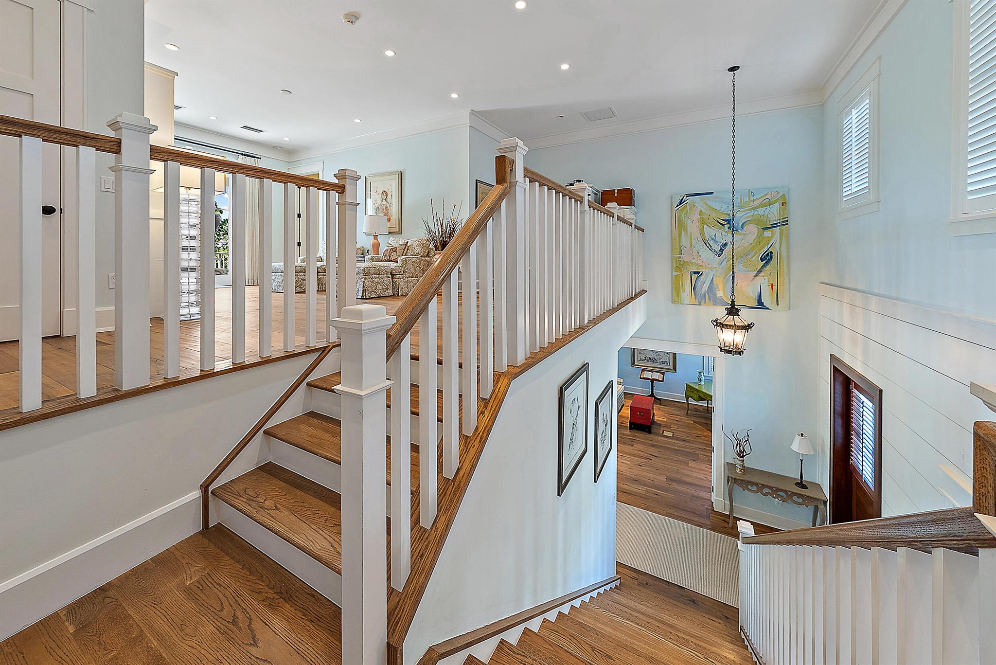 OLD CYPRESS - Residential