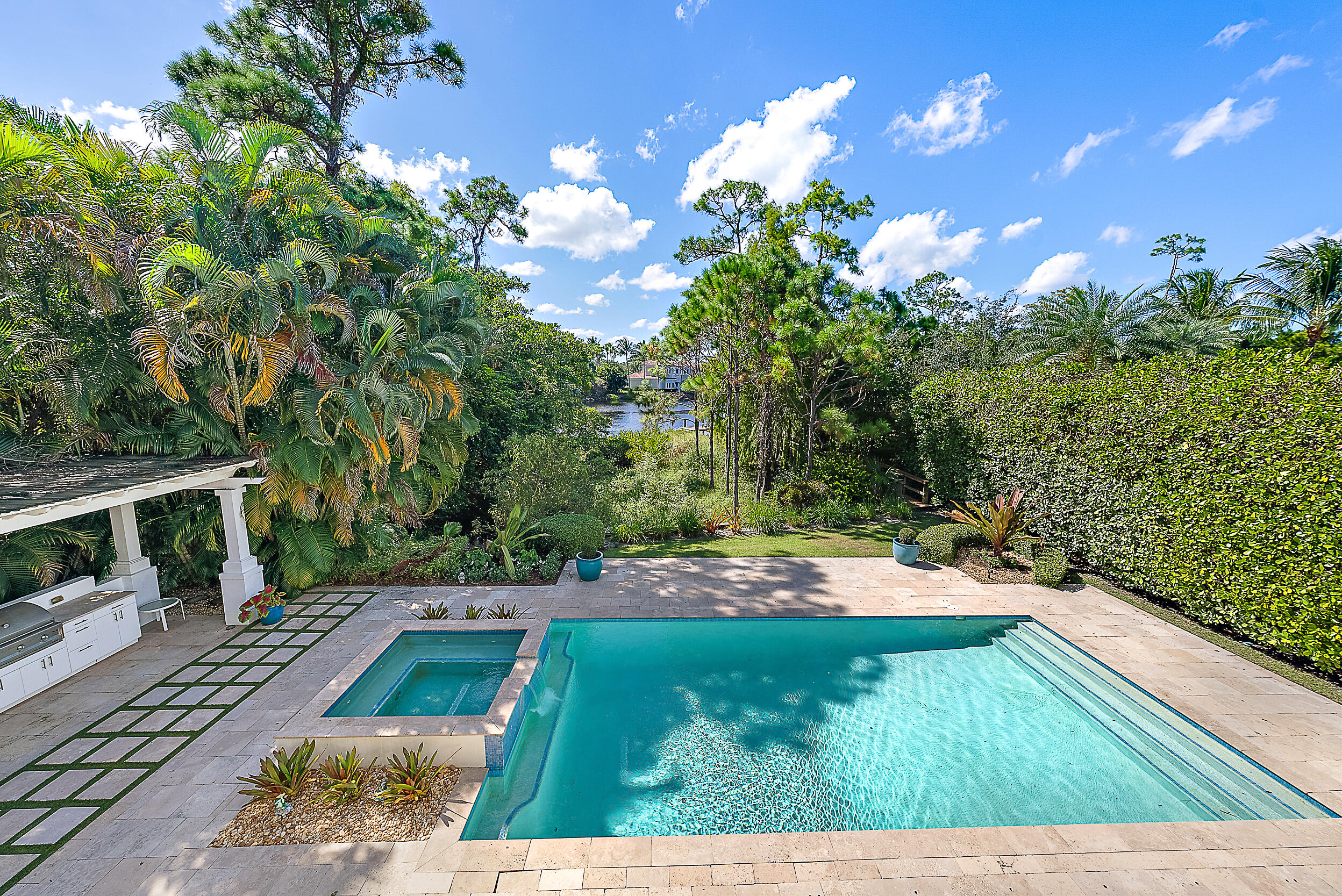 Old Cypress Pointe - Residential