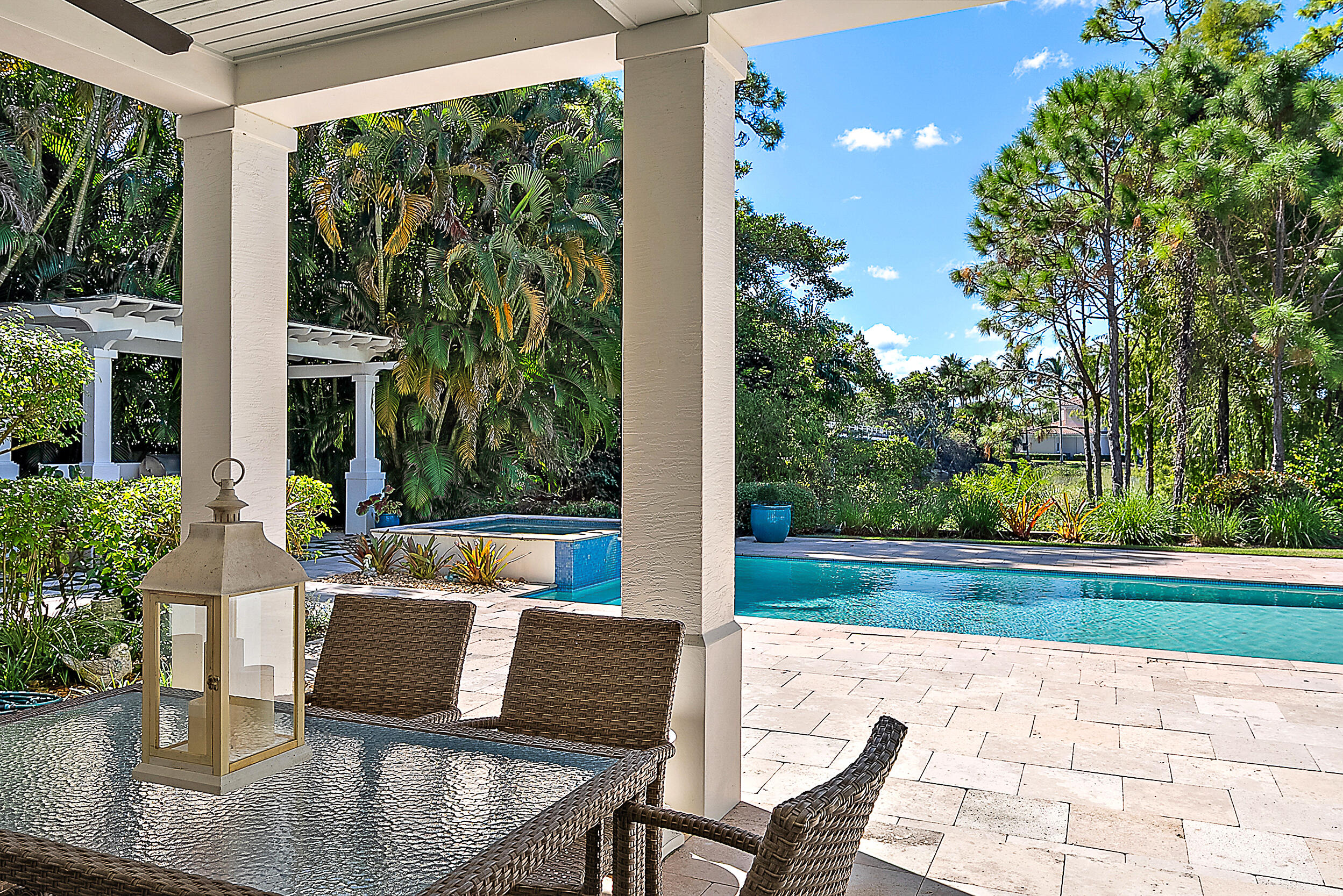 Old Cypress Pointe - Residential