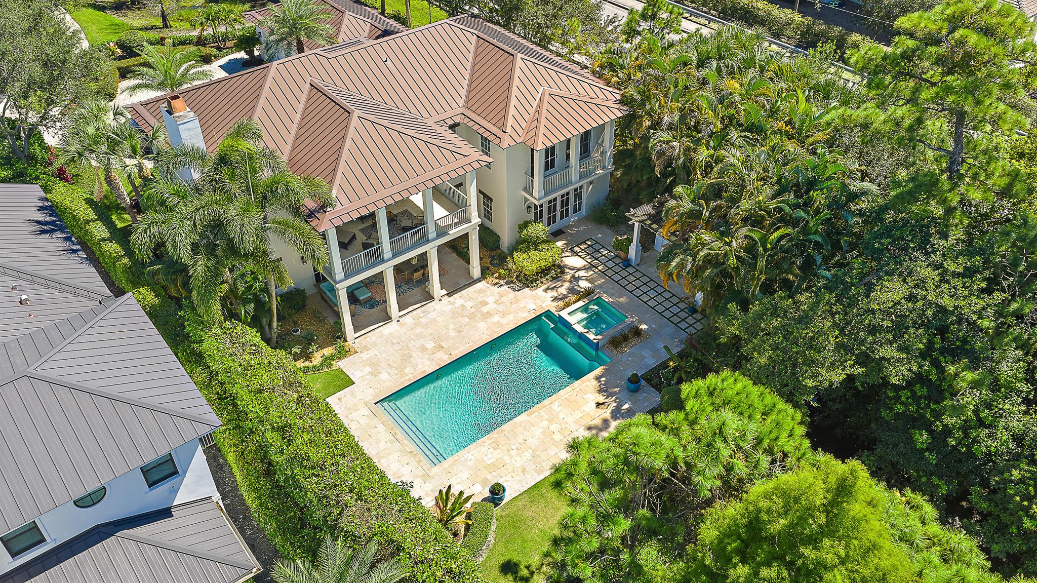 OLD CYPRESS - Residential