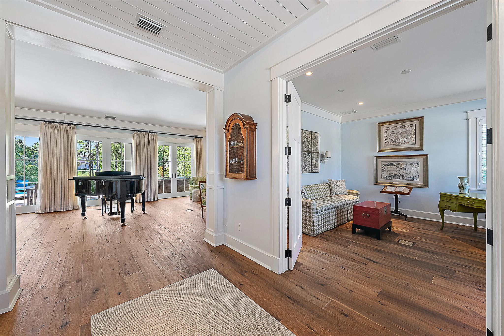OLD CYPRESS - Residential