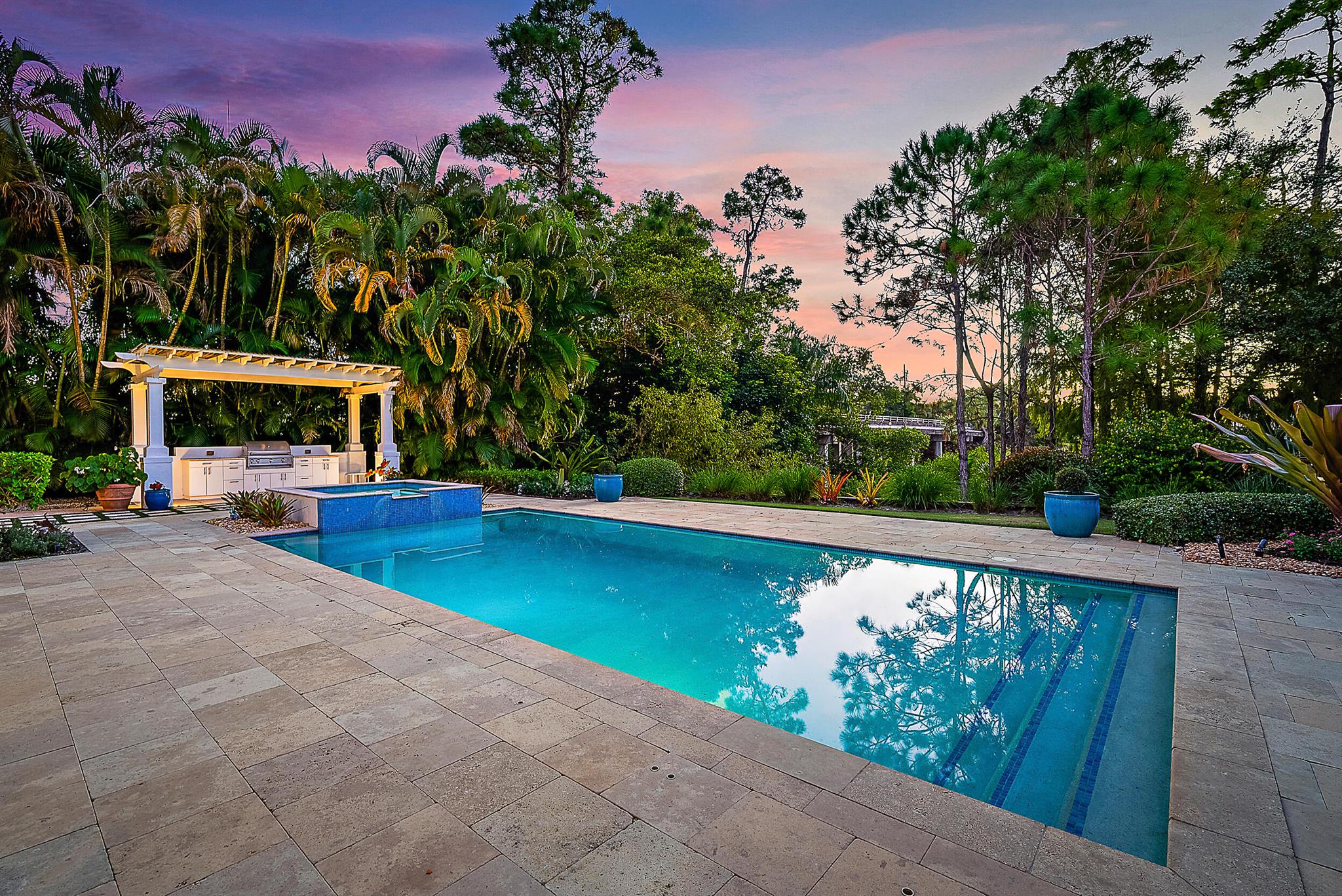 OLD CYPRESS - Residential