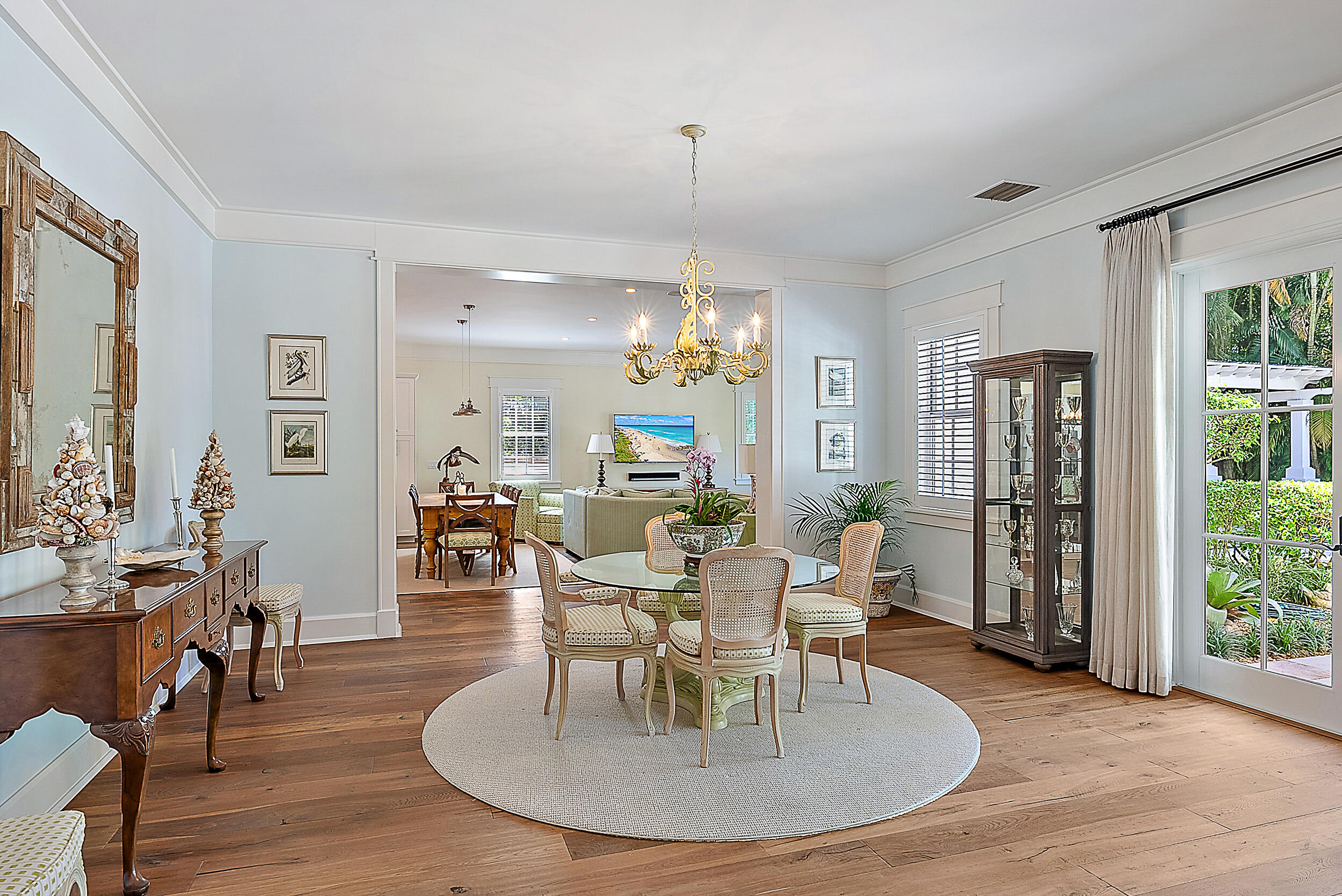 Old Cypress Pointe - Residential