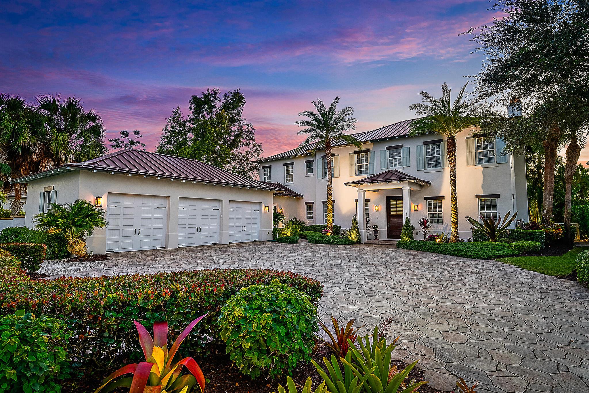 OLD CYPRESS - Residential