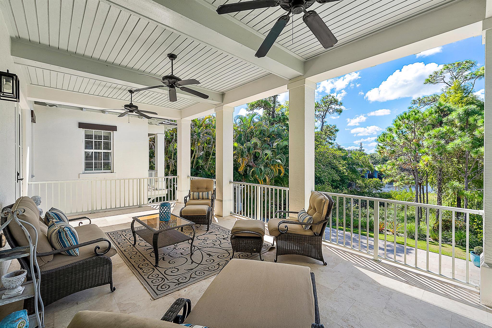 OLD CYPRESS - Residential