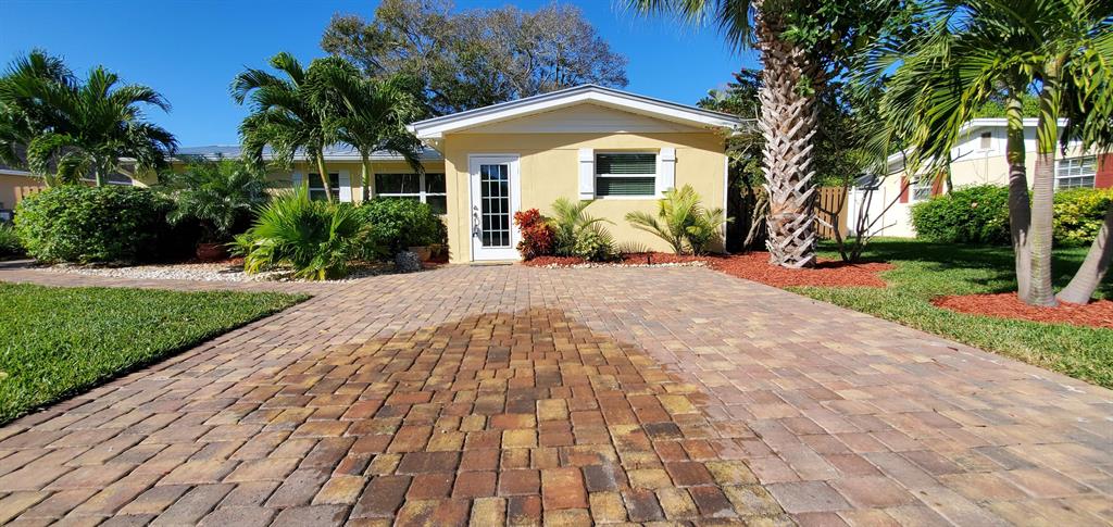 BEL-PORTE PARK - Residential