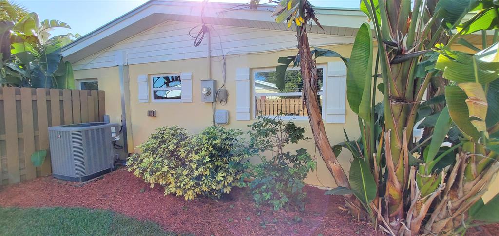 BEL-PORTE PARK - Residential