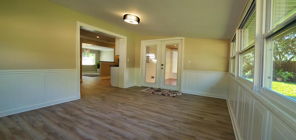 BEL-PORTE PARK - Residential