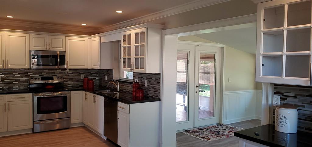 BEL-PORTE PARK - Residential