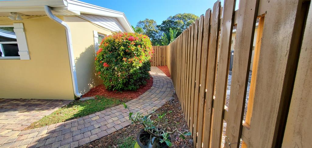 BEL-PORTE PARK - Residential