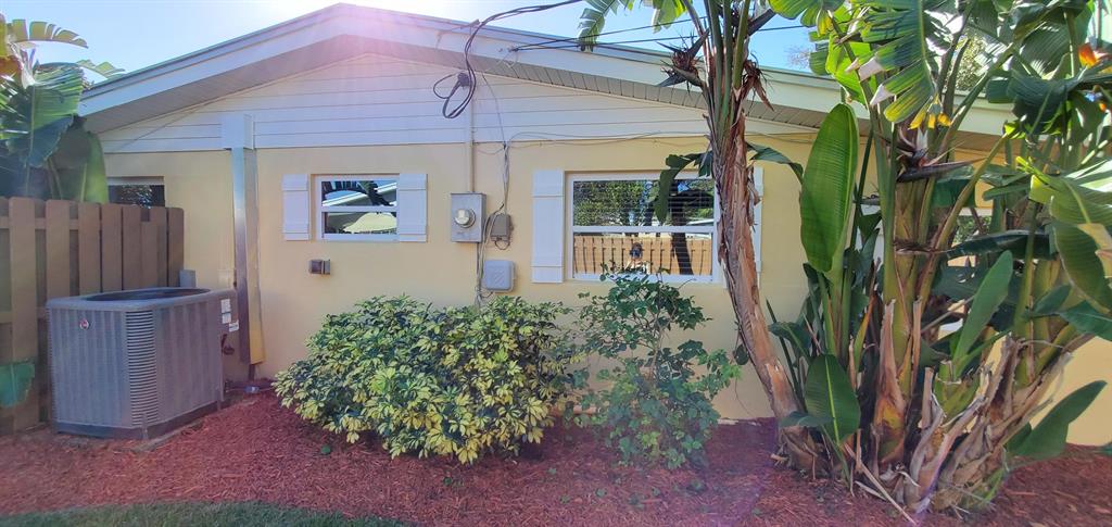 BEL-PORTE PARK - Residential