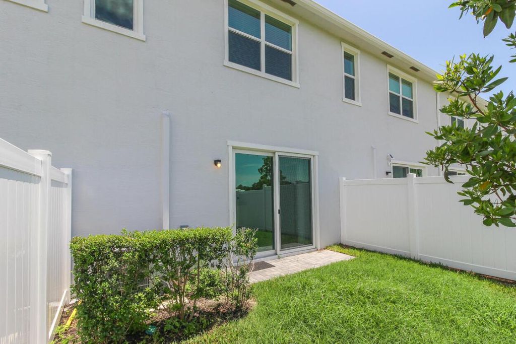 Photo of 640 SE Lake Falls Street, Port Saint Lucie, FL 34984 (MLS # R11157230)