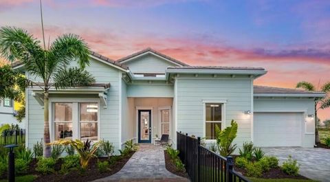 Photo of 10916 Stellar Circle #48 Reverence, Palm Beach Gardens, FL 33412 (MLS # B26040812)
