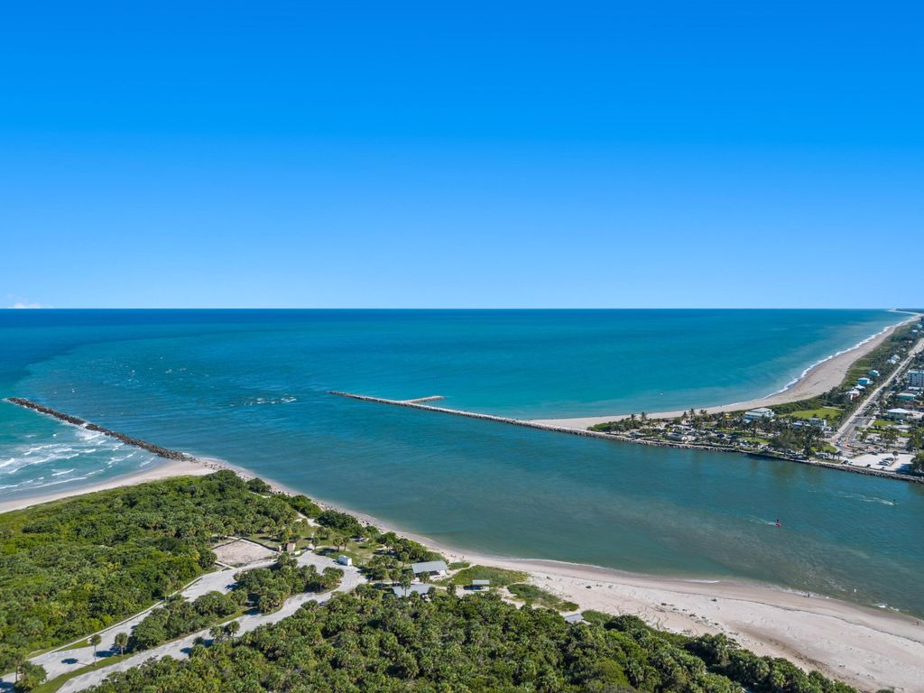 Photo of 2305 Tamarind Drive #1, Fort Pierce, FL 34949 (MLS # B26016704)