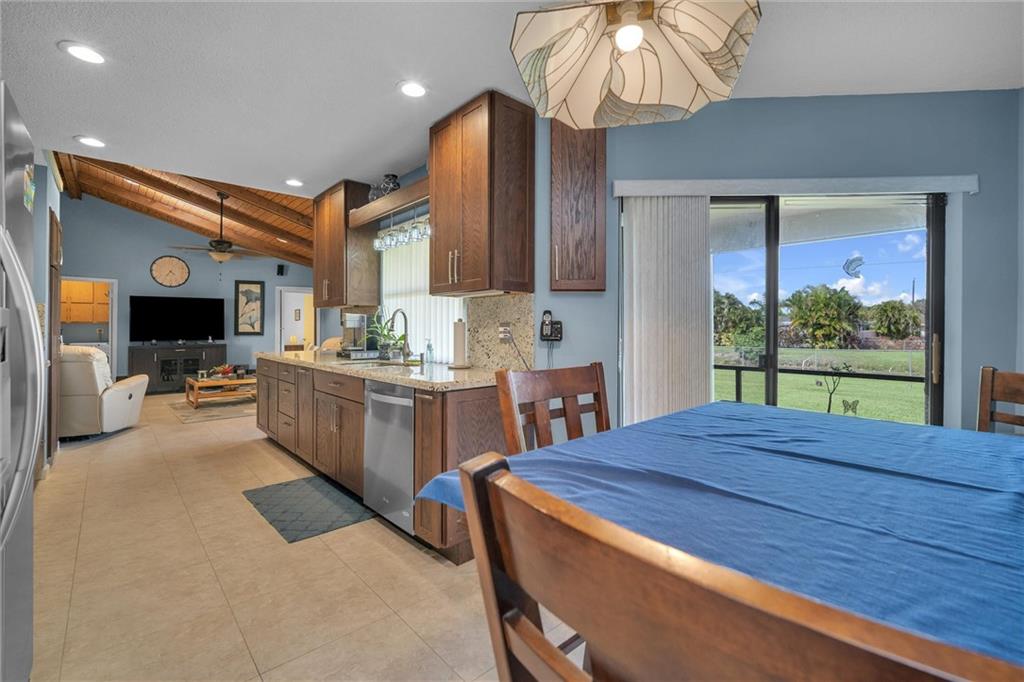 MARCANO ESTATES - Residential