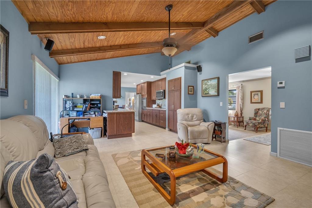 MARCANO ESTATES - Residential