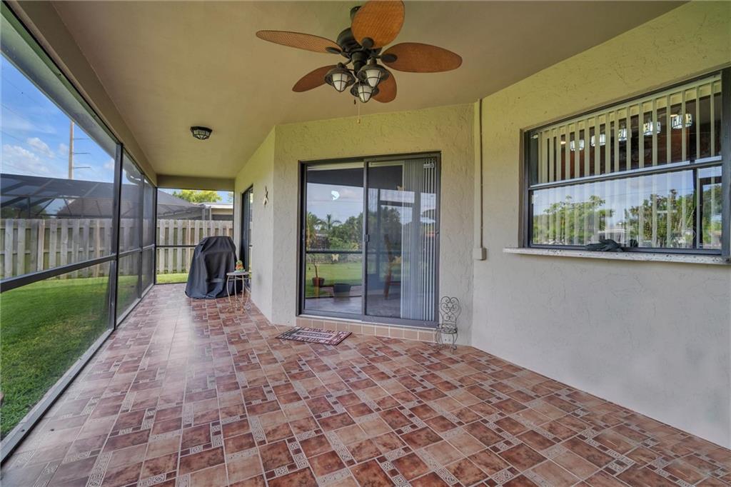 MARCANO ESTATES - Residential