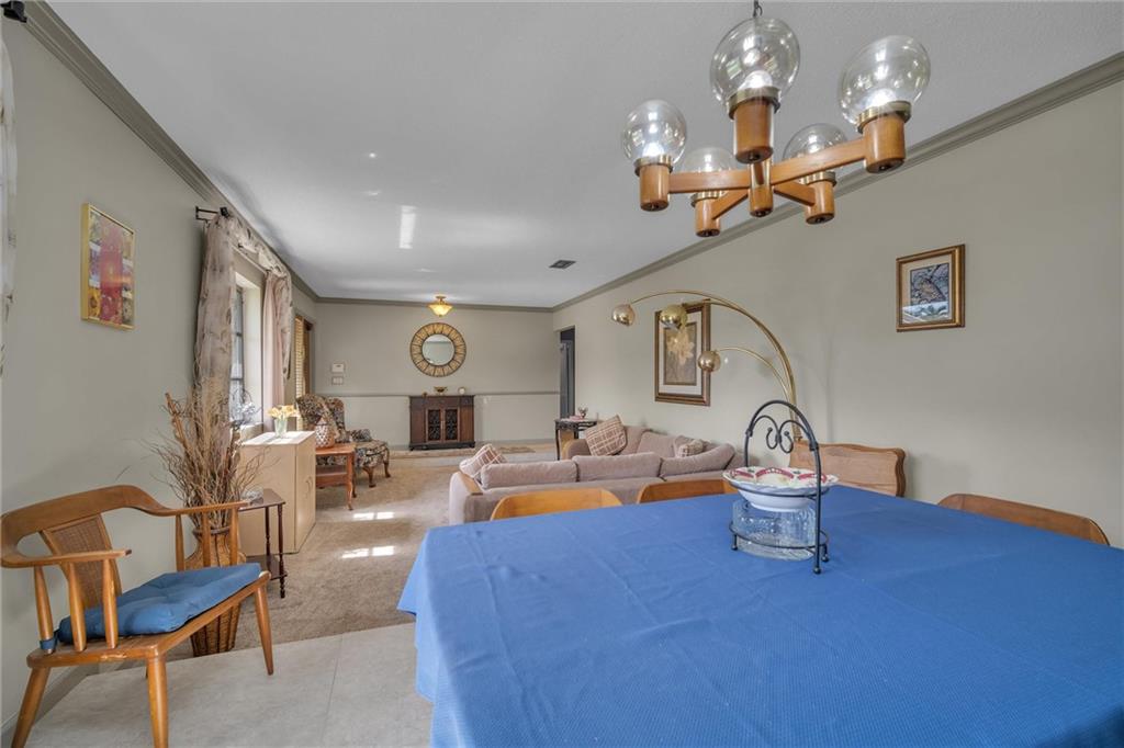 MARCANO ESTATES - Residential