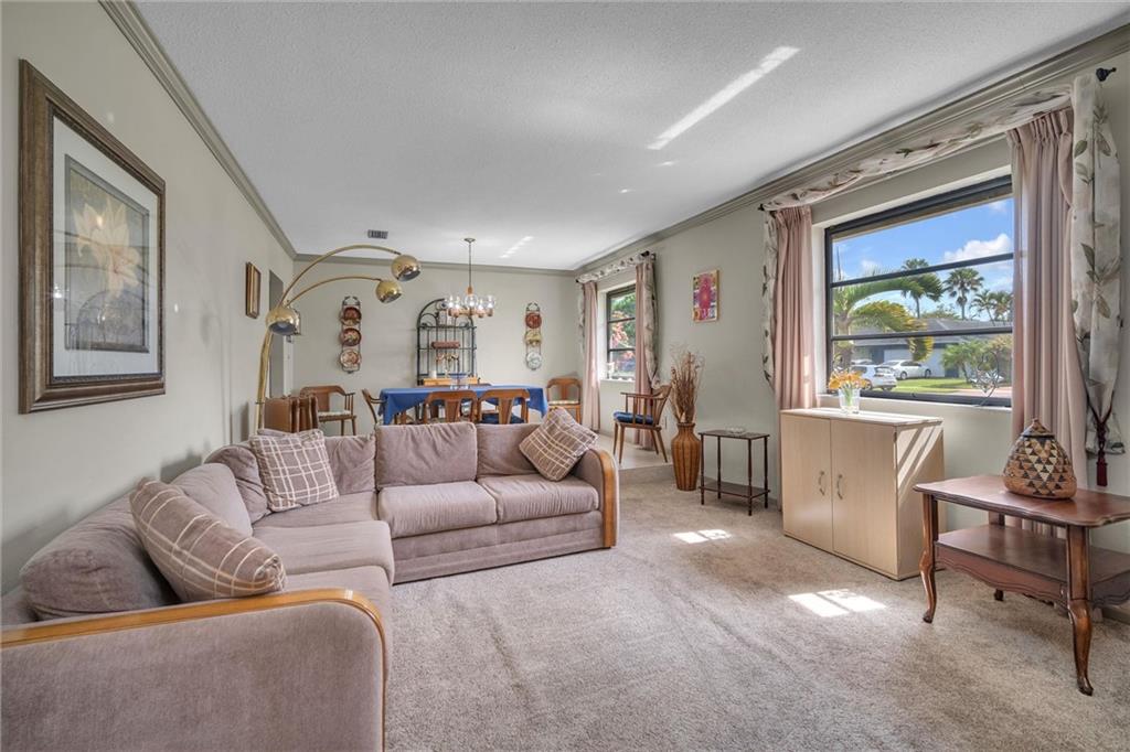MARCANO ESTATES - Residential
