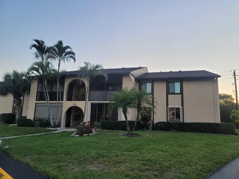 434 Pine Glen Lane Unit C-2, Greenacres, FL 33463 - MLS#: R11069714