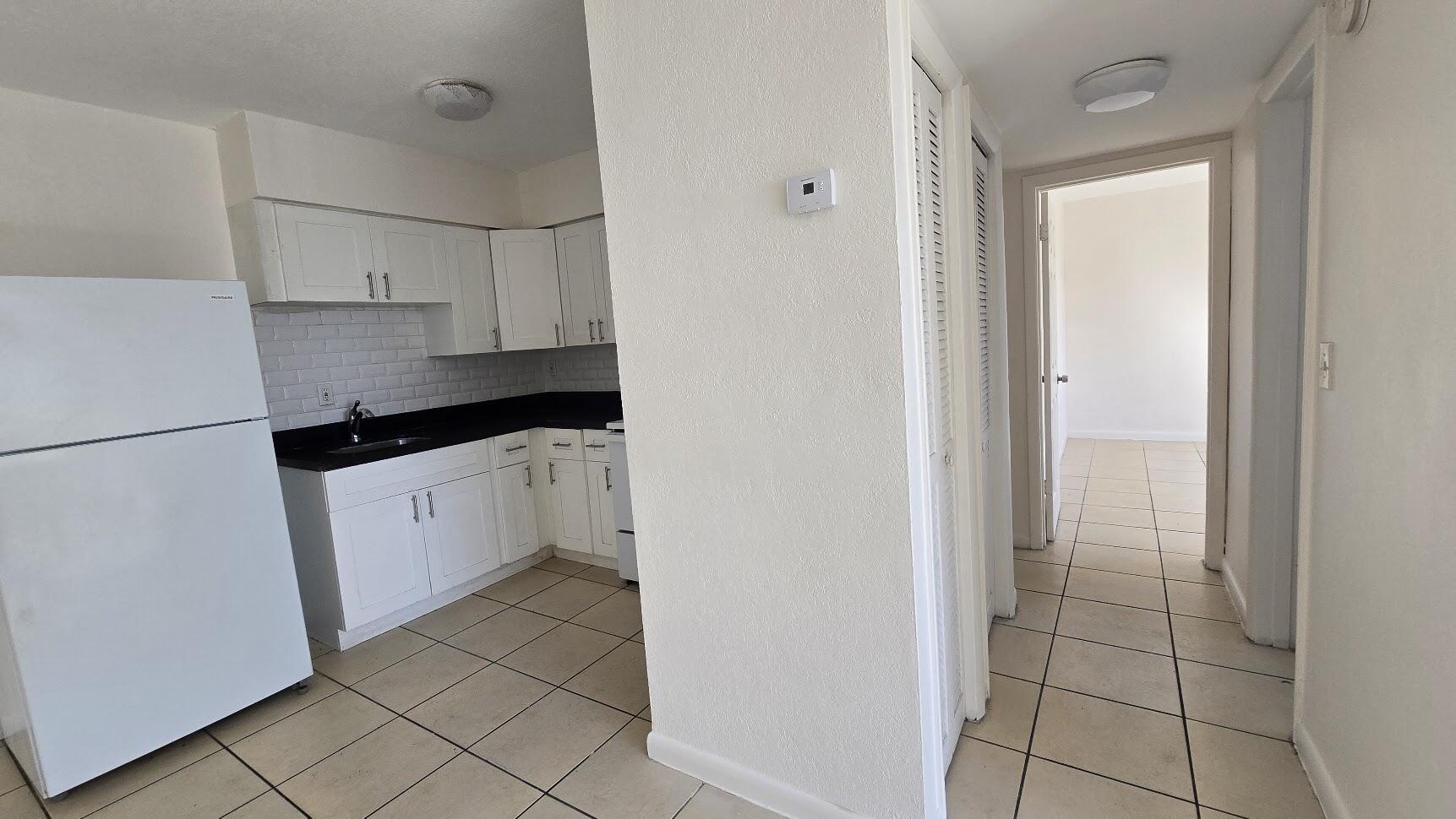 BISCAYNE HIGHLANDS - Residential Lease