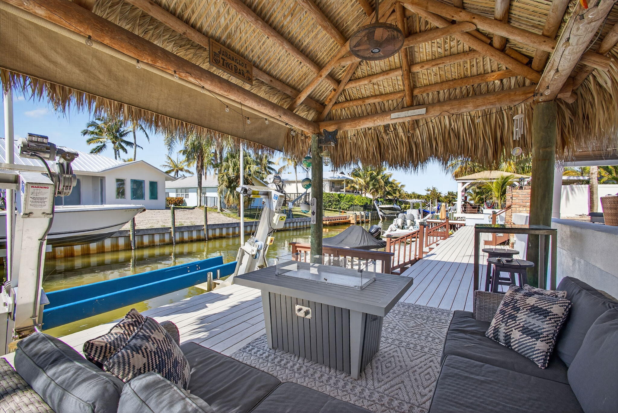 PENN WATERWAY - Residential