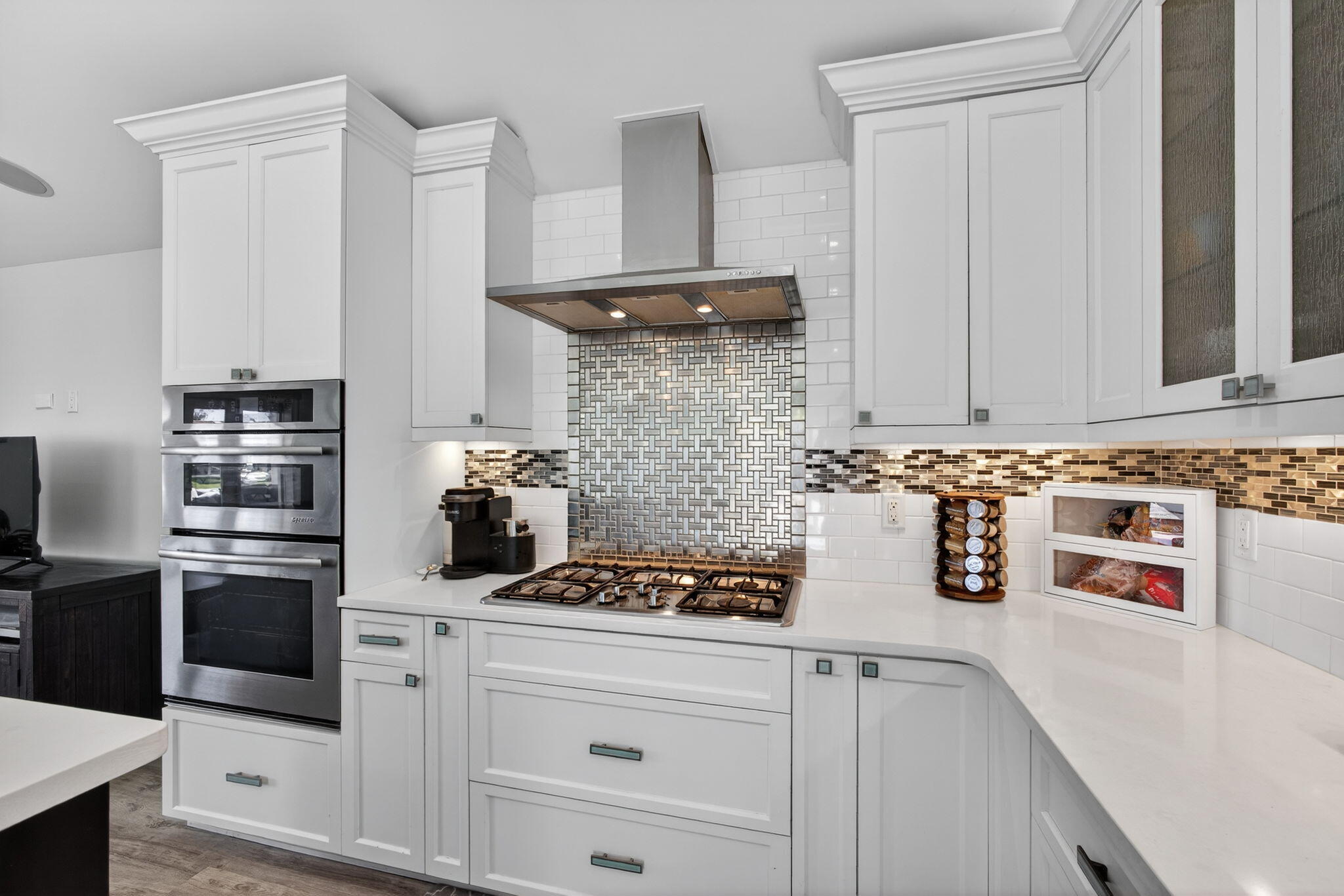 PENN WATERWAY - Residential