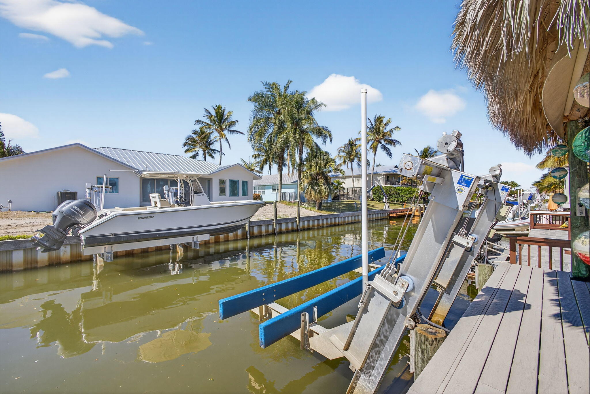 PENN WATERWAY - Residential