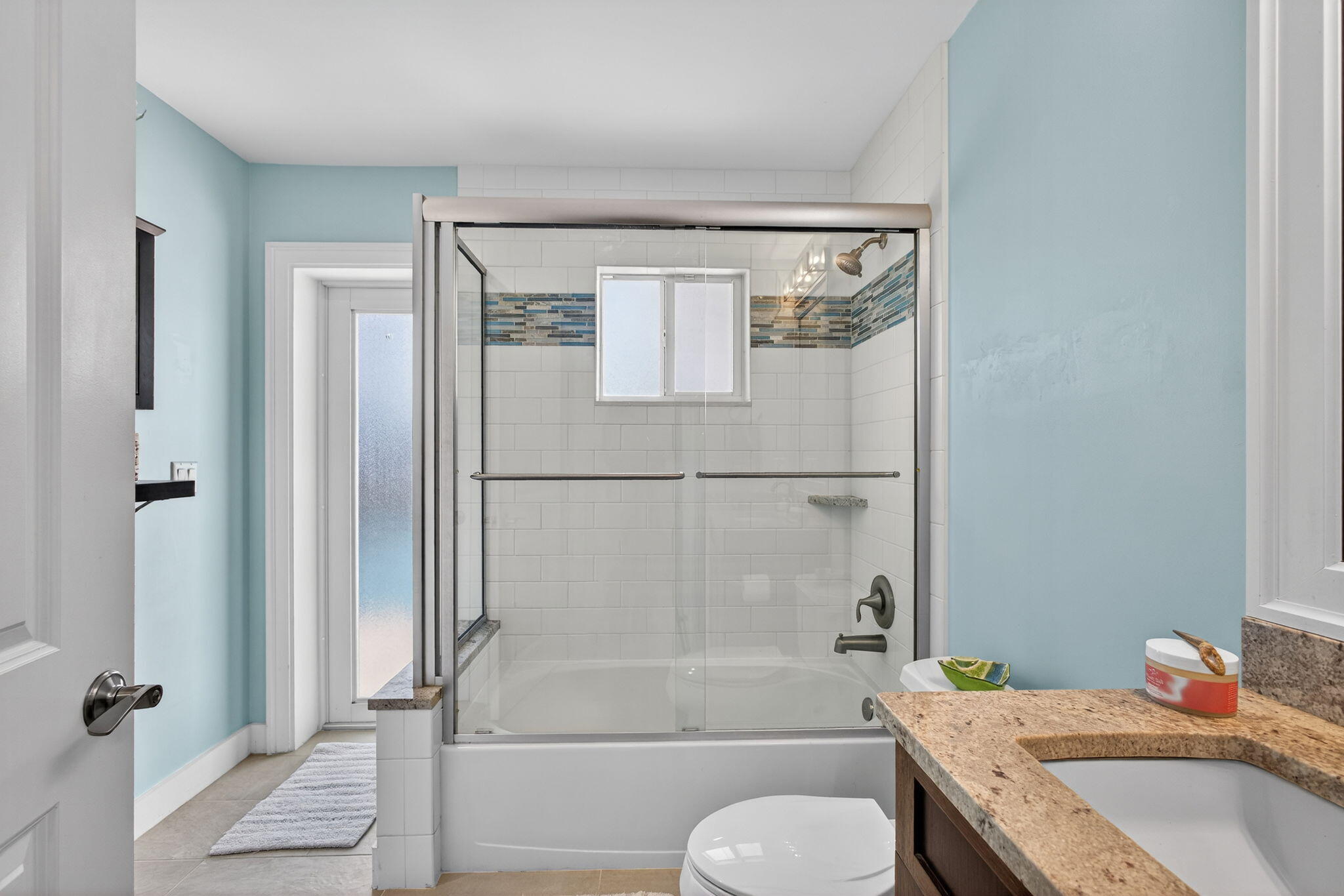 PENN WATERWAY - Residential