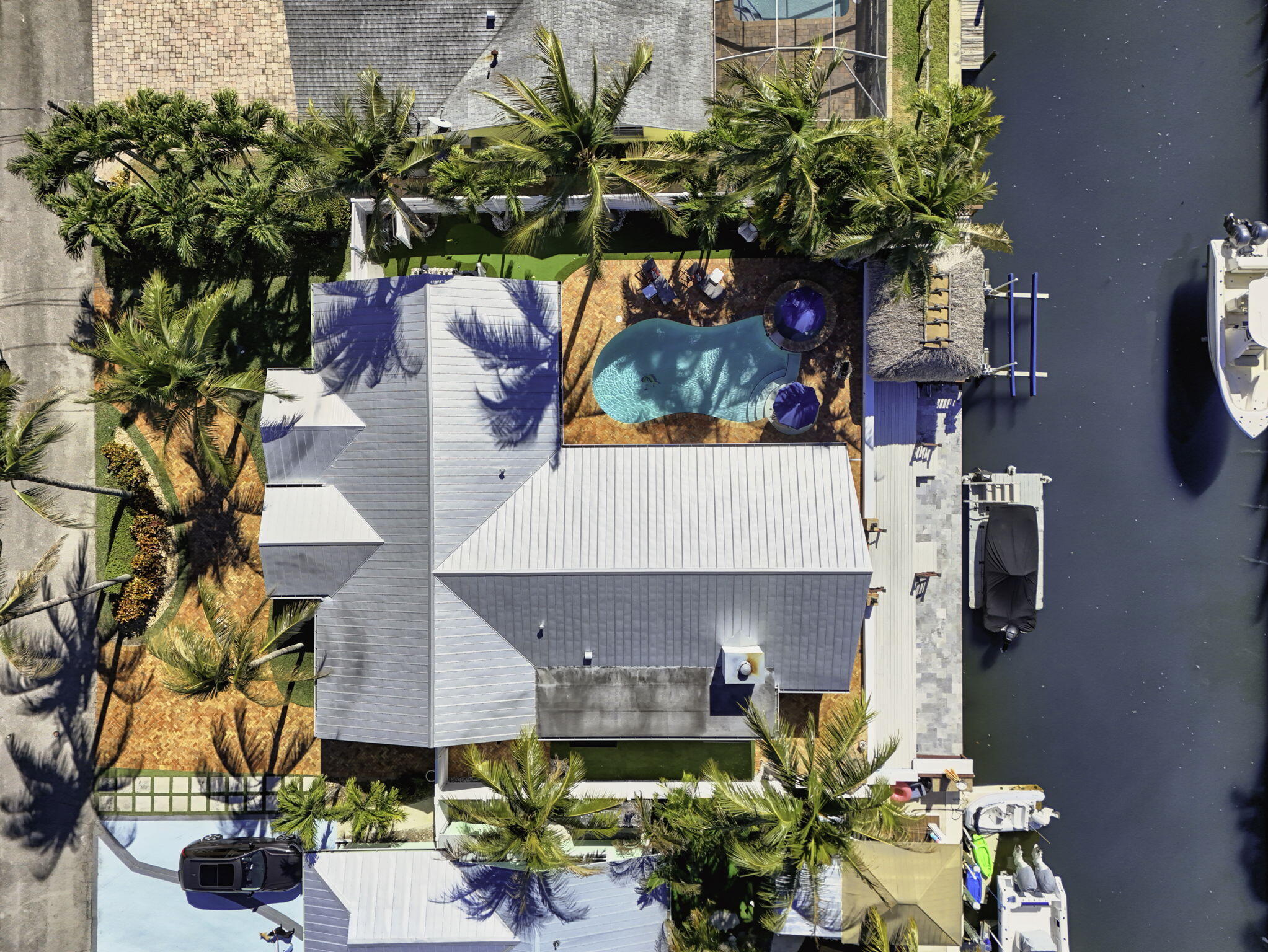 PENN WATERWAY - Residential