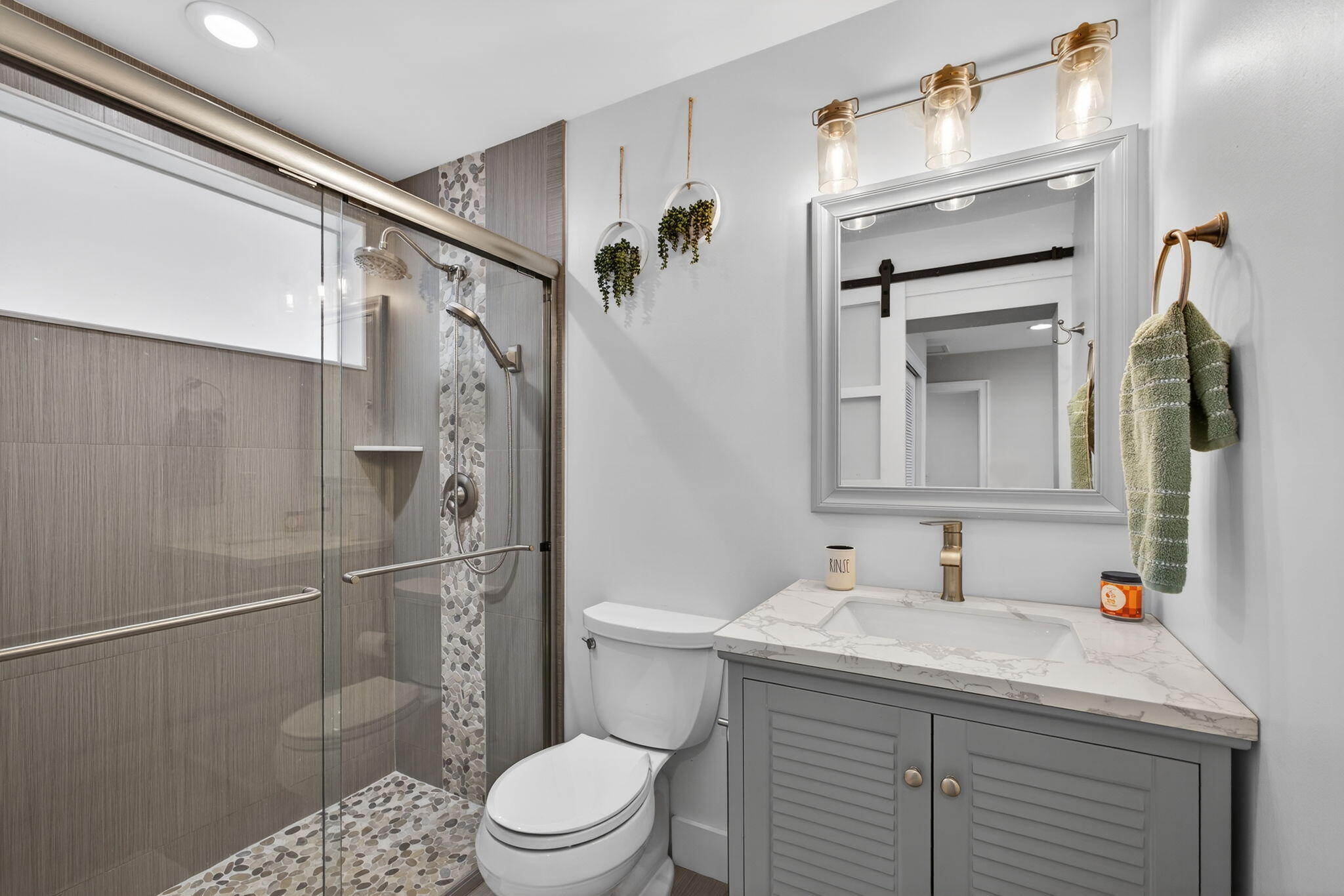 PENN WATERWAY - Residential