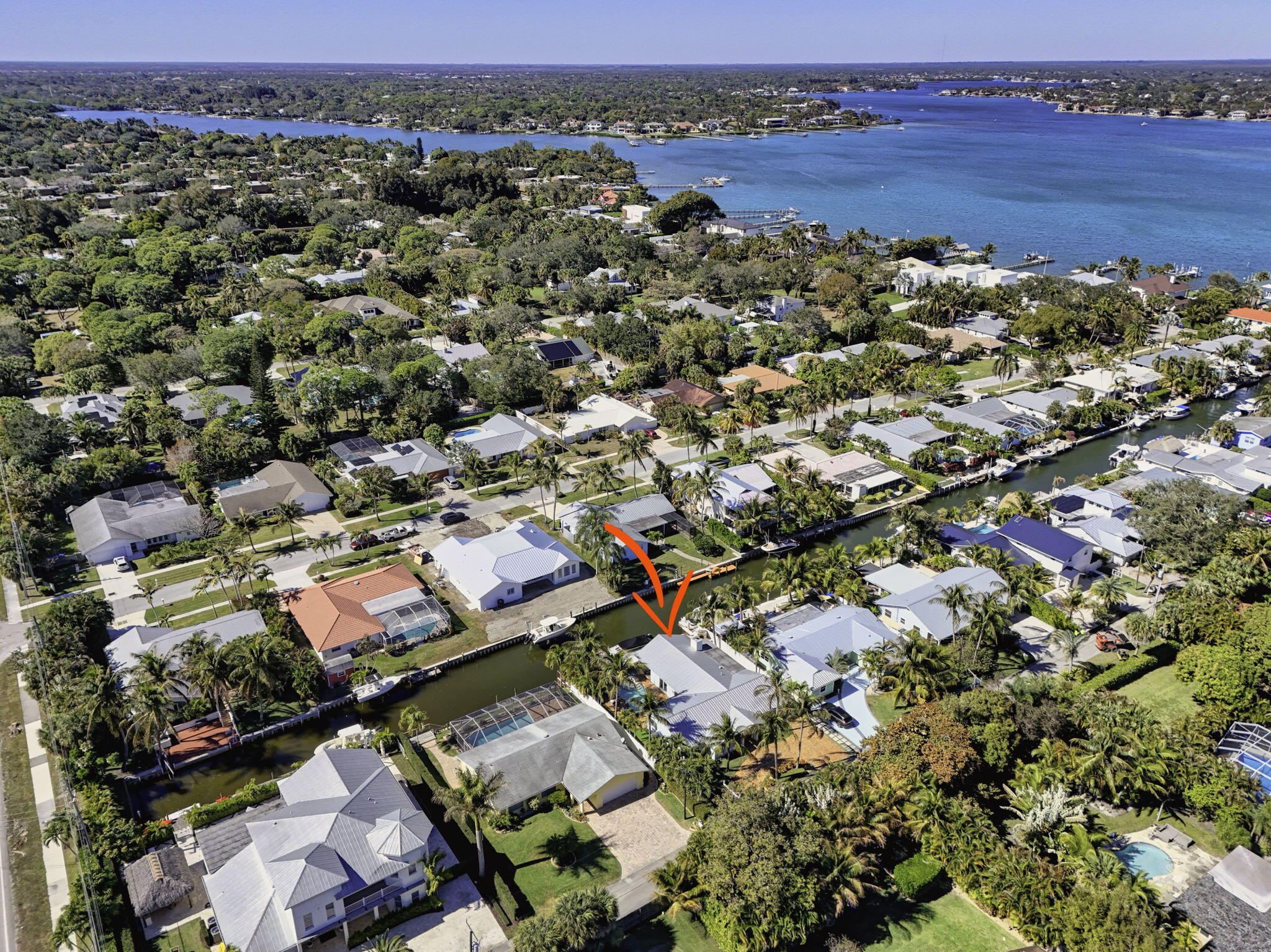 PENN WATERWAY - Residential