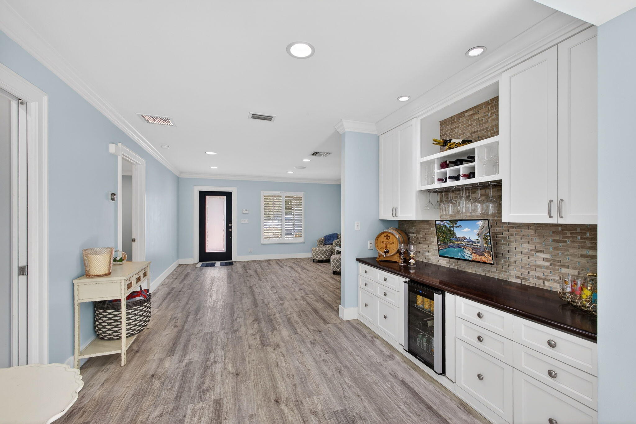 PENN WATERWAY - Residential