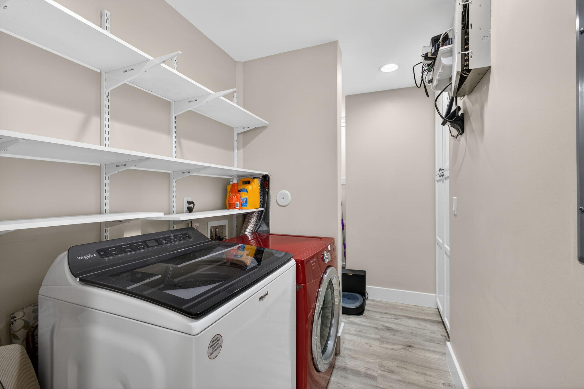 PENN WATERWAY - Residential