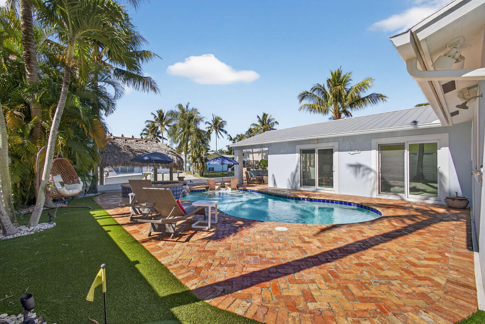 PENN WATERWAY - Residential