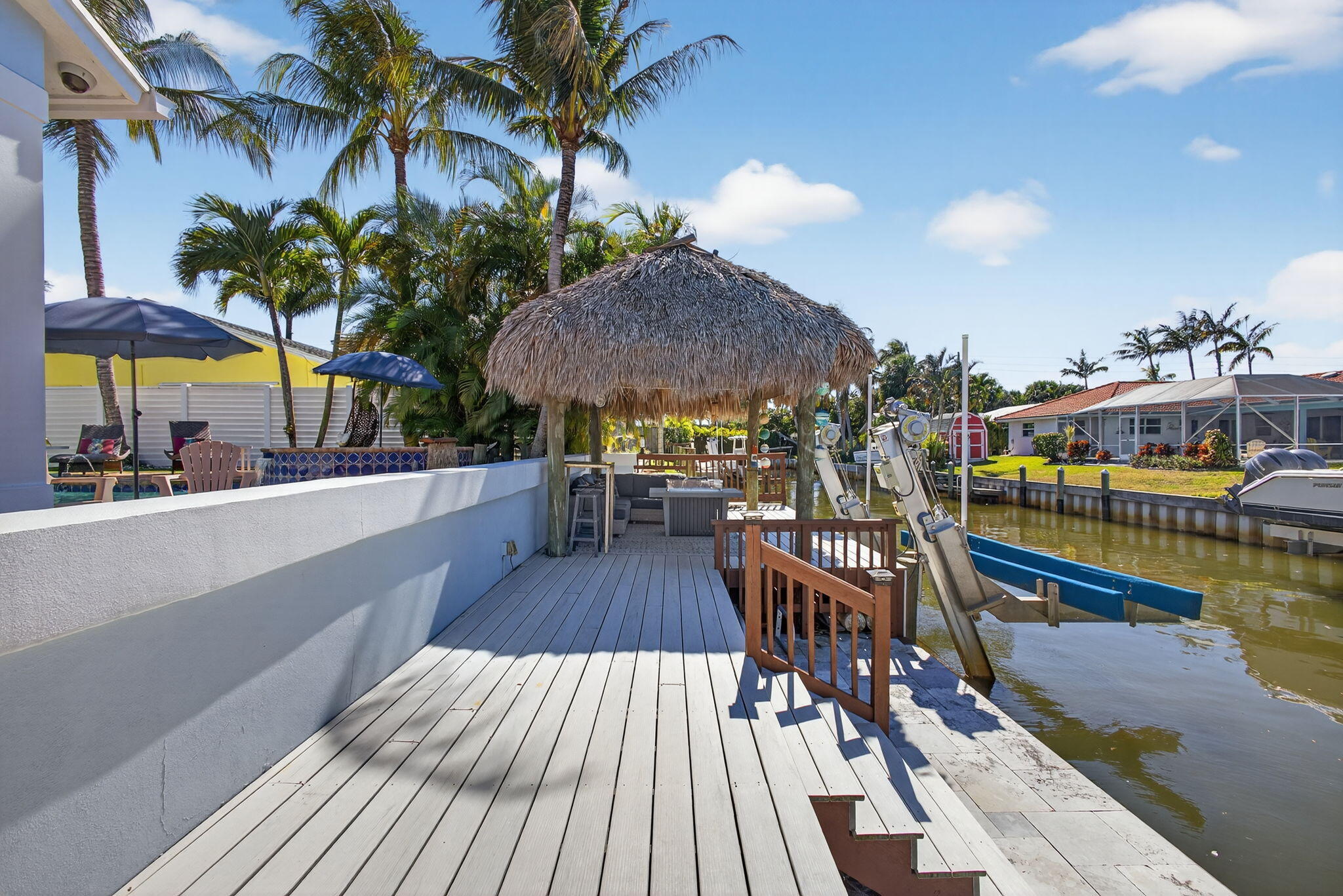 PENN WATERWAY - Residential