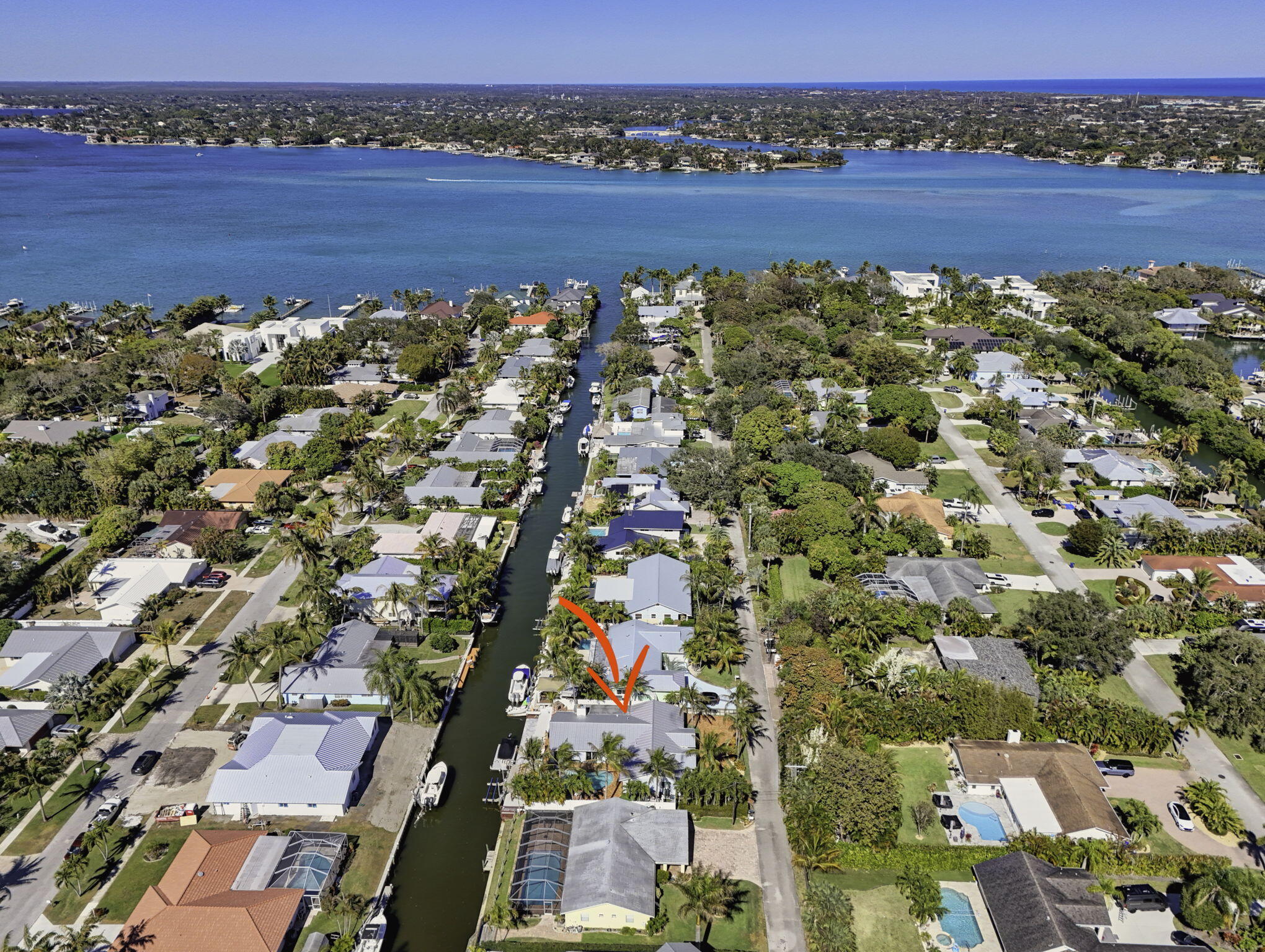 PENN WATERWAY - Residential