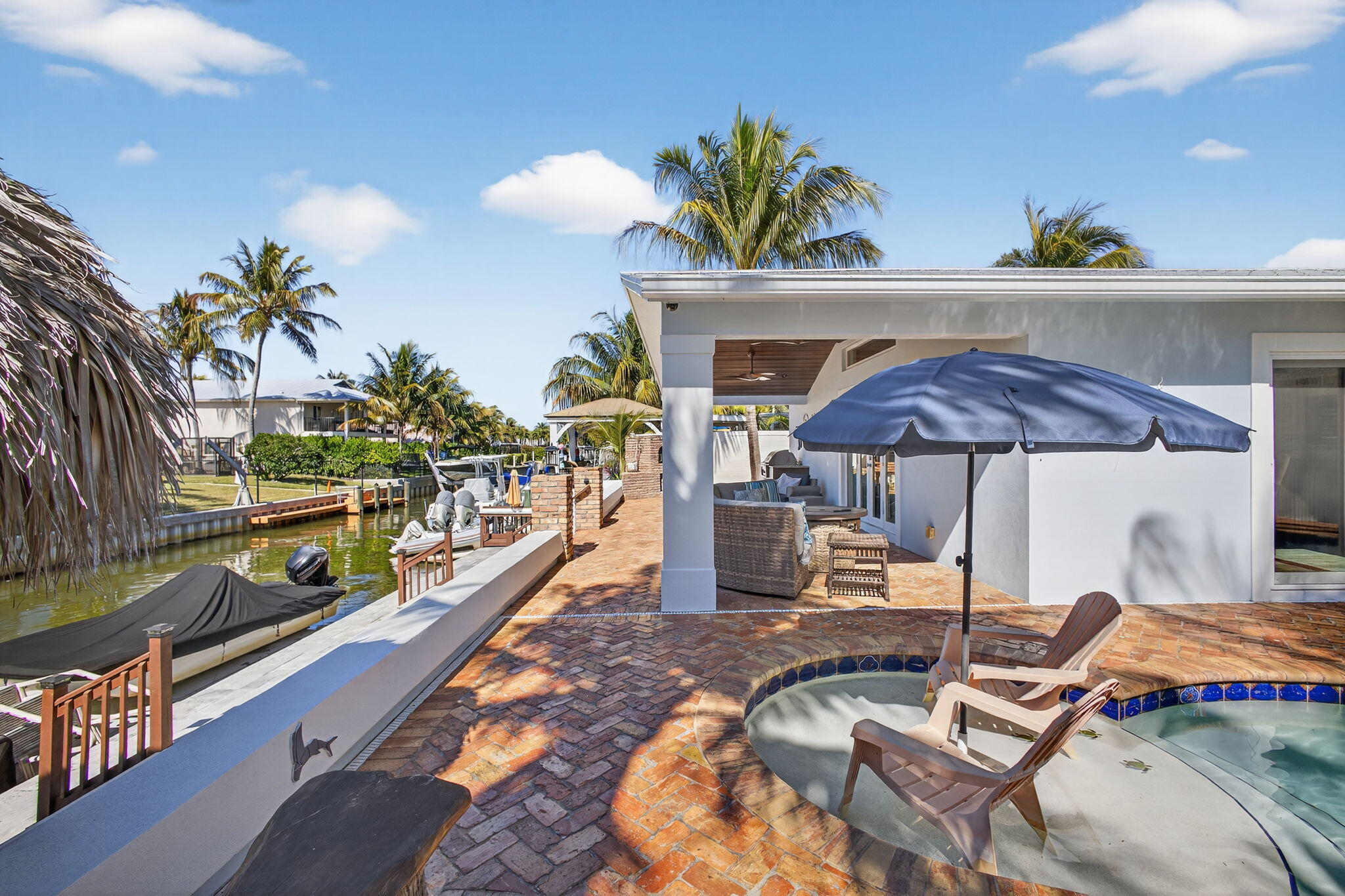 PENN WATERWAY - Residential