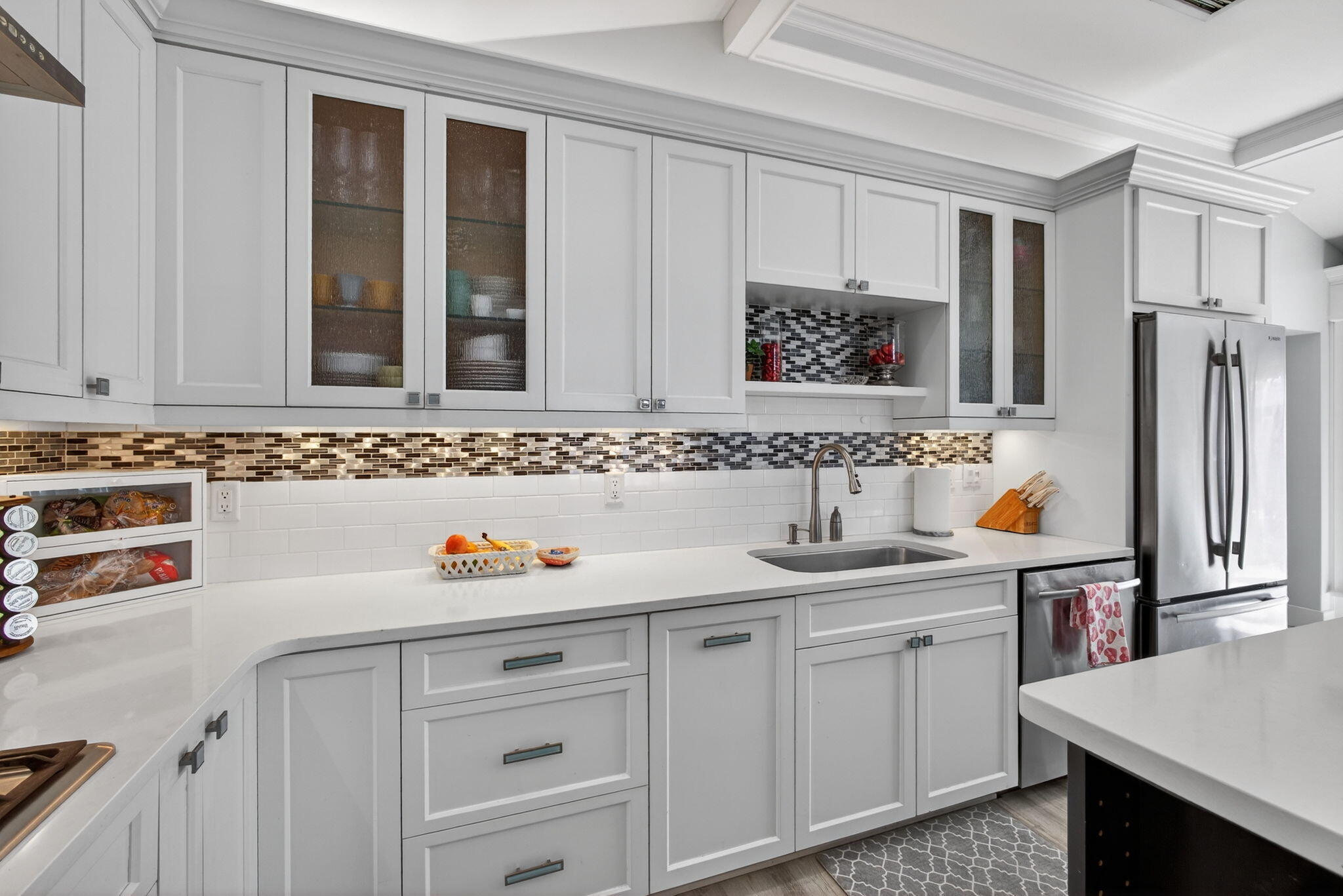 PENN WATERWAY - Residential