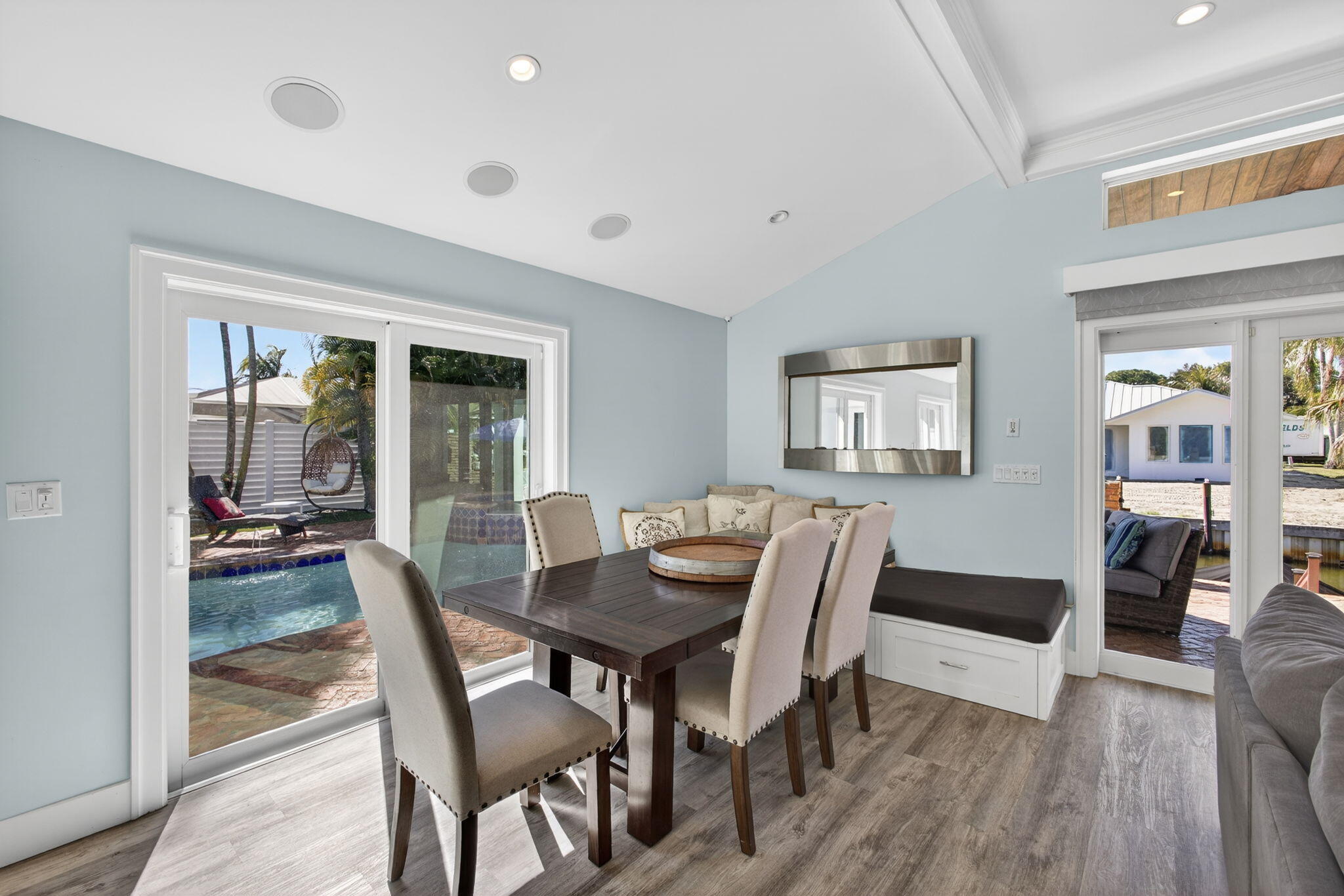 PENN WATERWAY - Residential