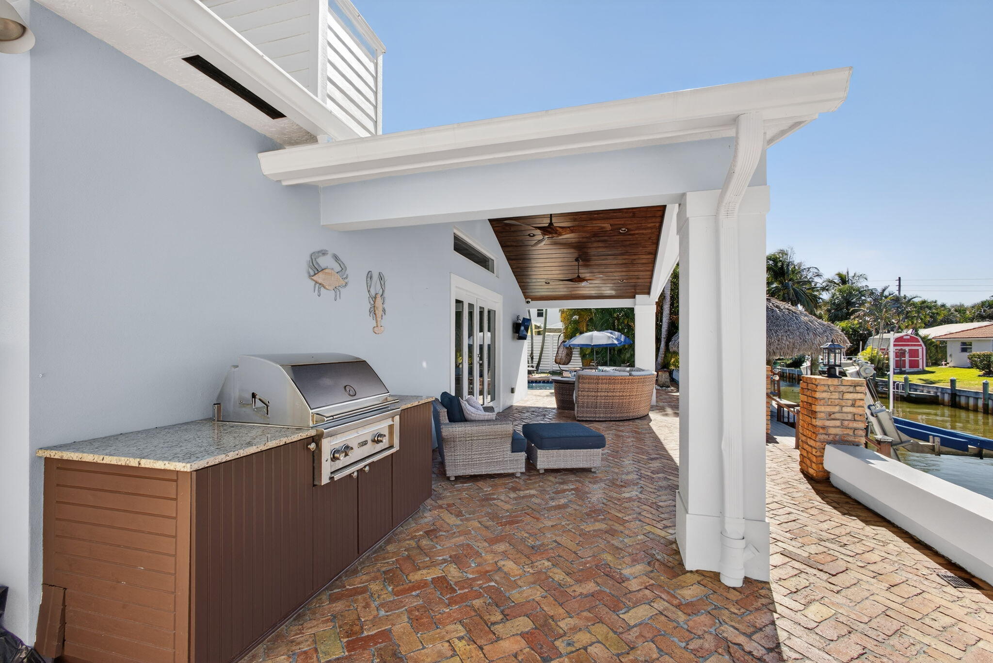 PENN WATERWAY - Residential