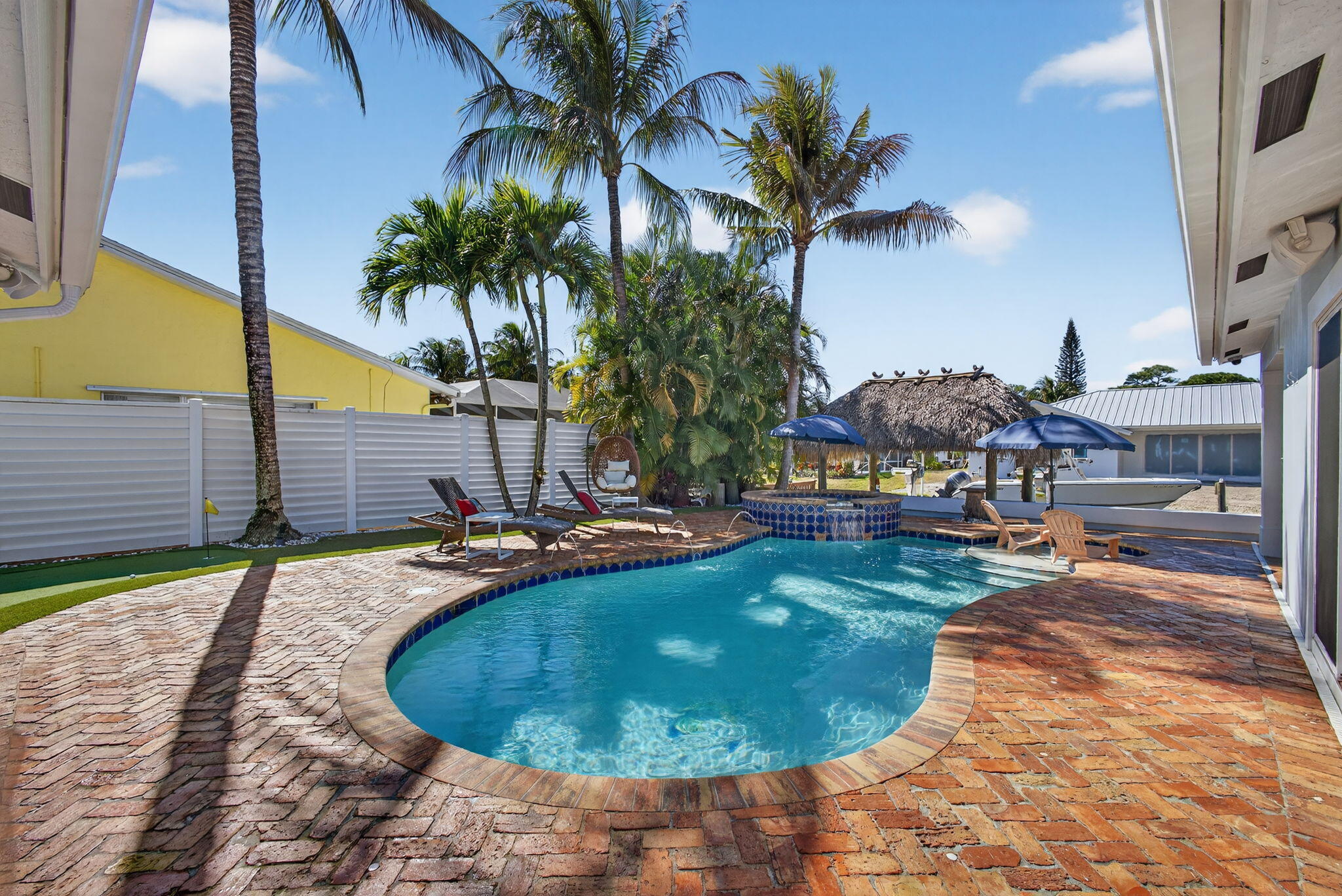 PENN WATERWAY - Residential