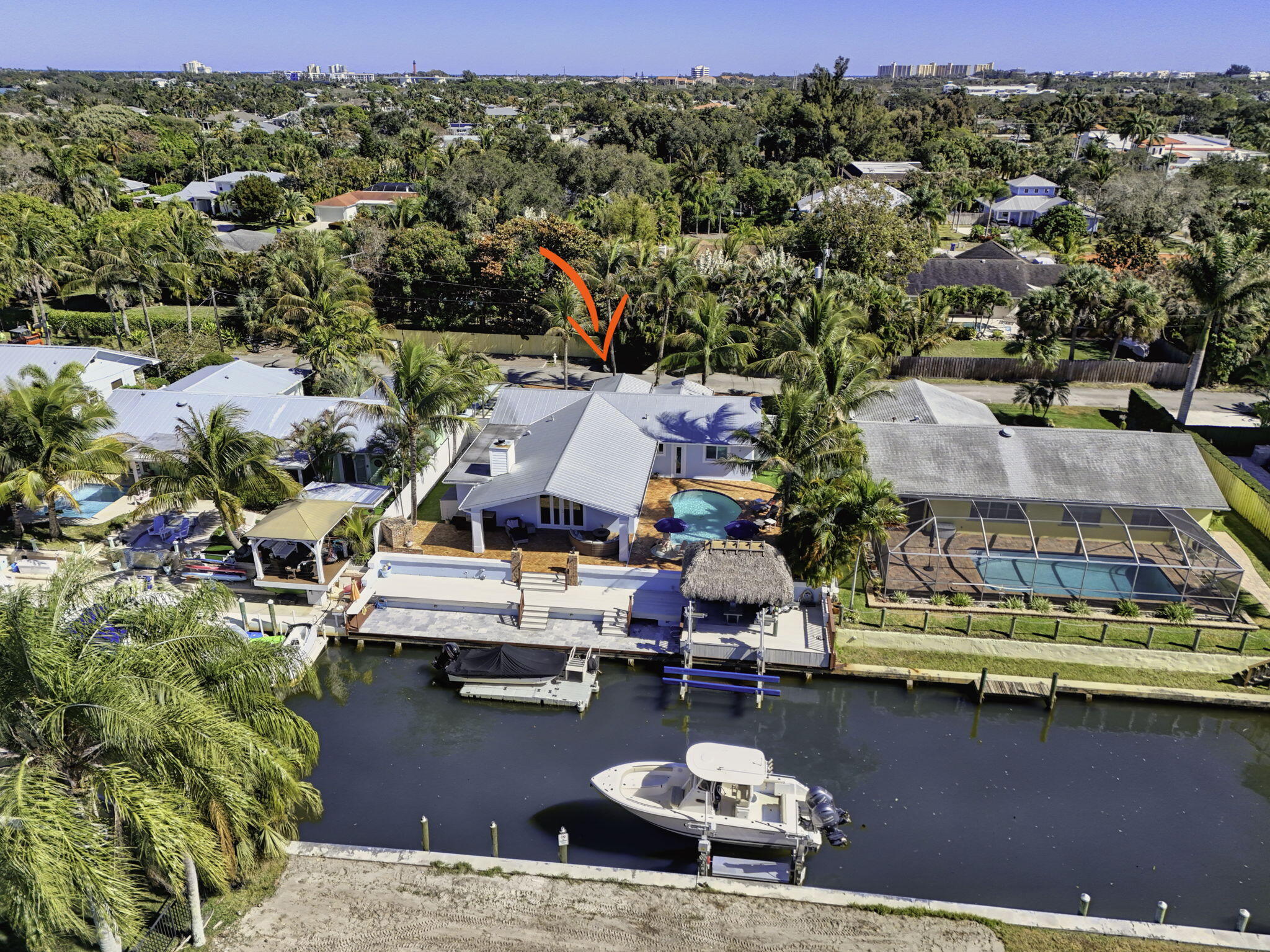 PENN WATERWAY - Residential