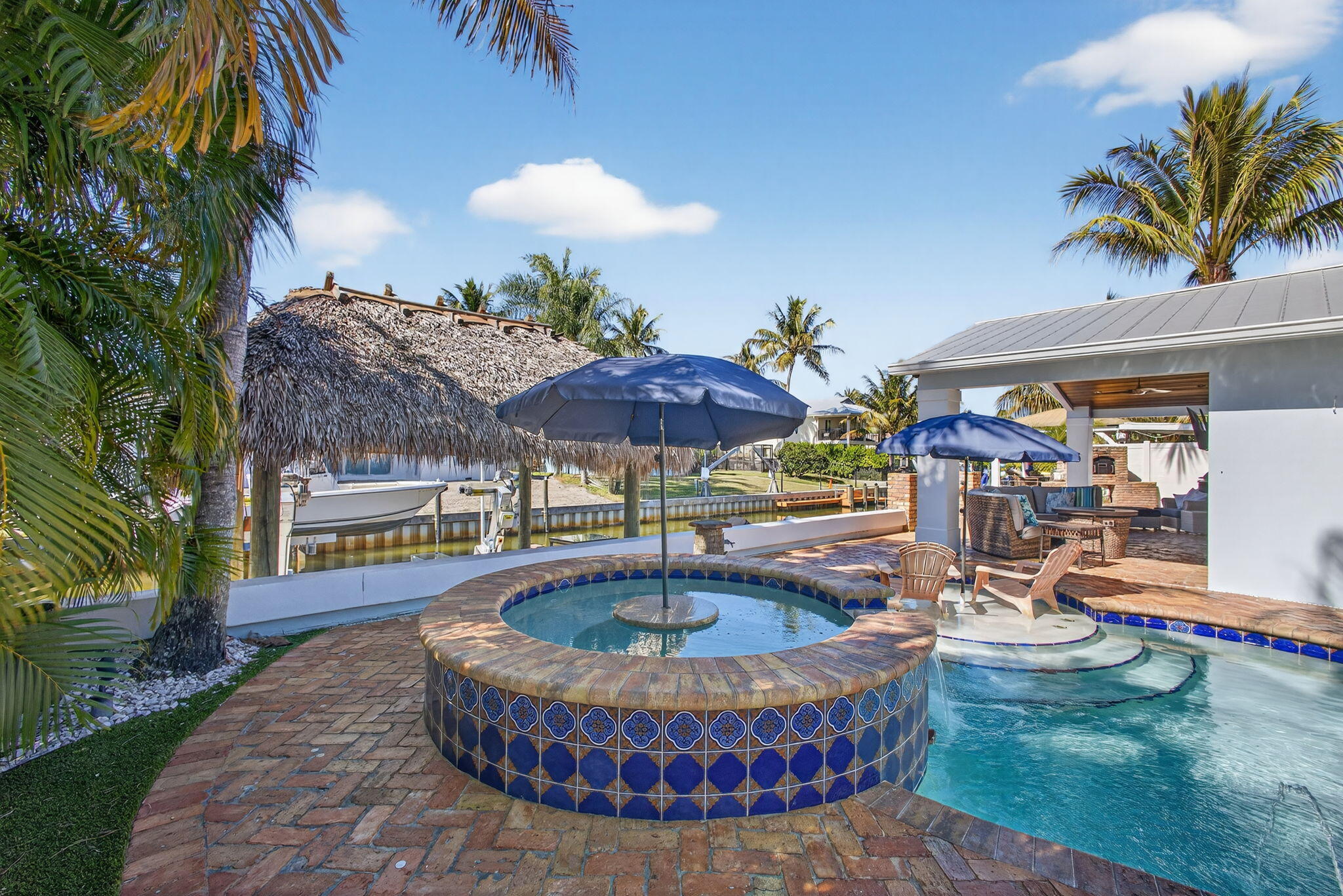 PENN WATERWAY - Residential